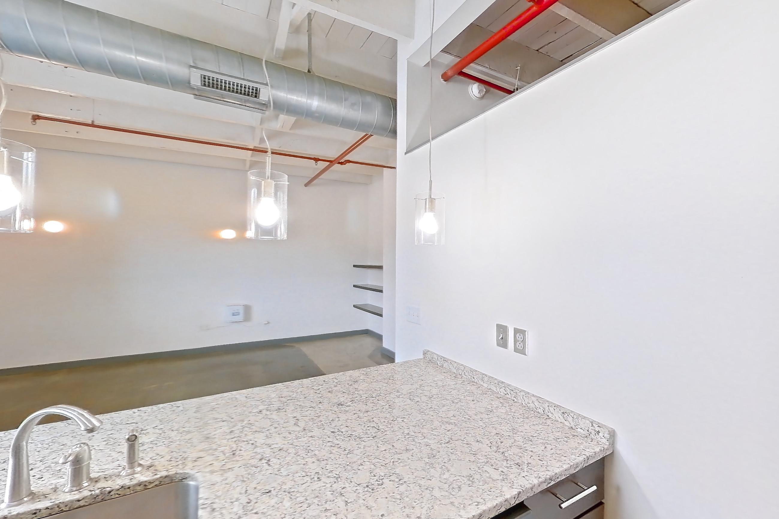 KITCHEN (representative of this floor plan)