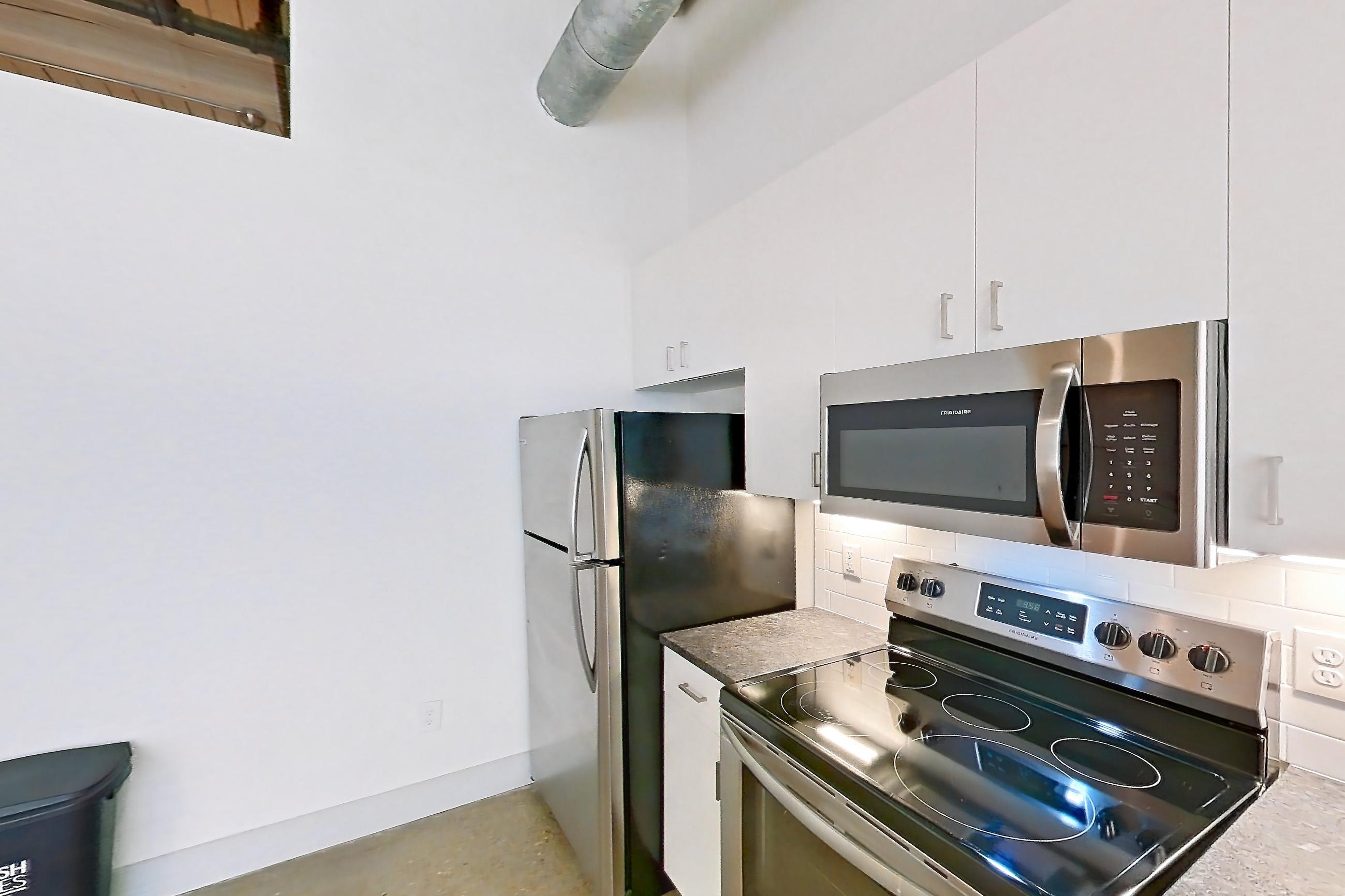 KITCHEN (representative of this floor plan)