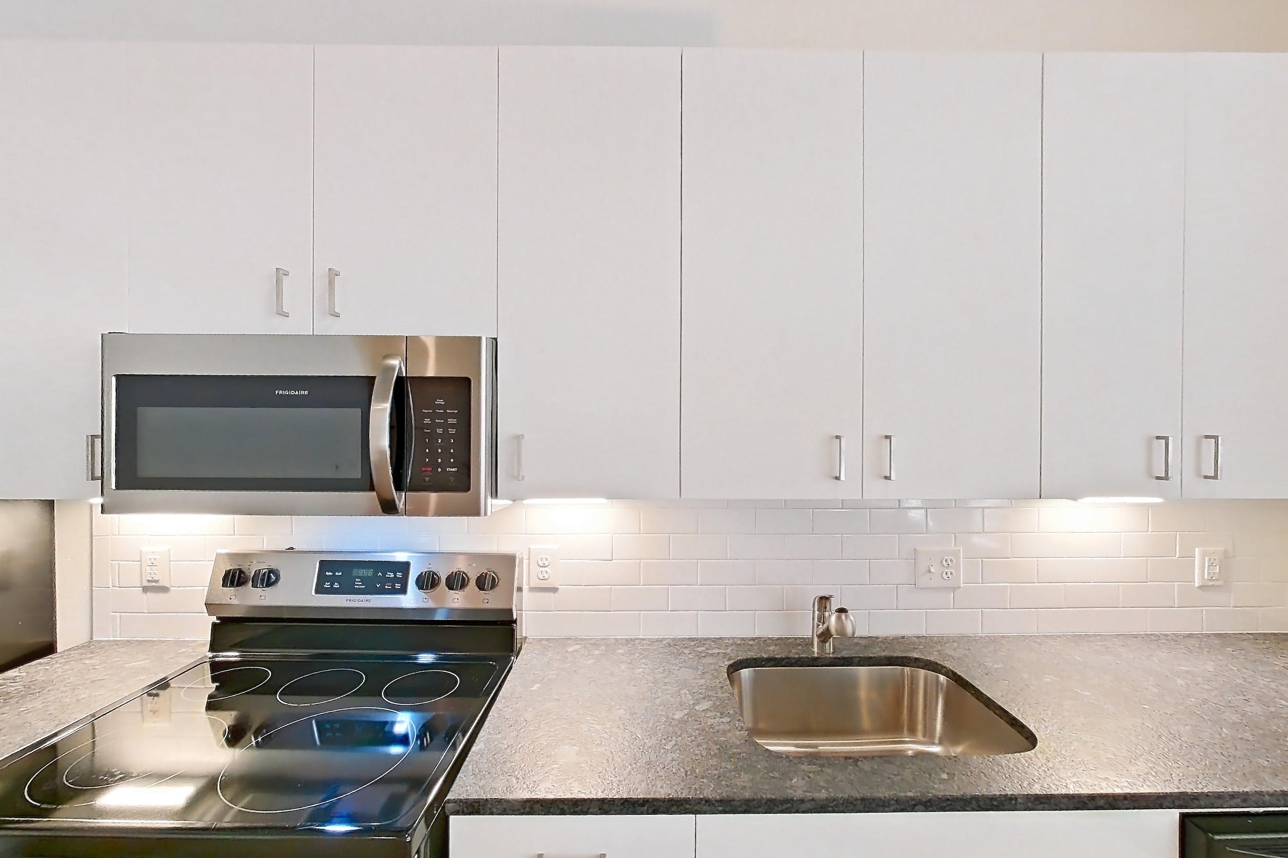 KITCHEN (representative of this floor plan)