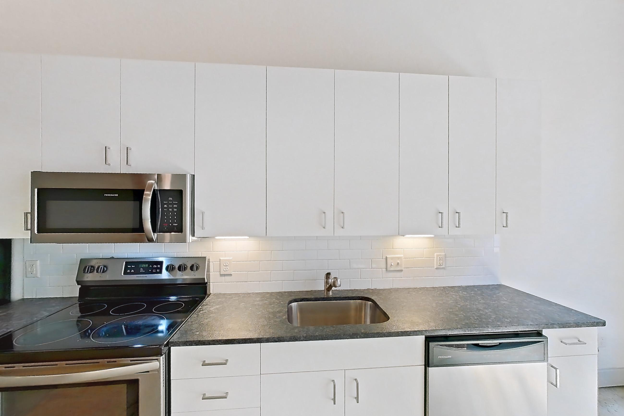 KITCHEN (representative of this floor plan)