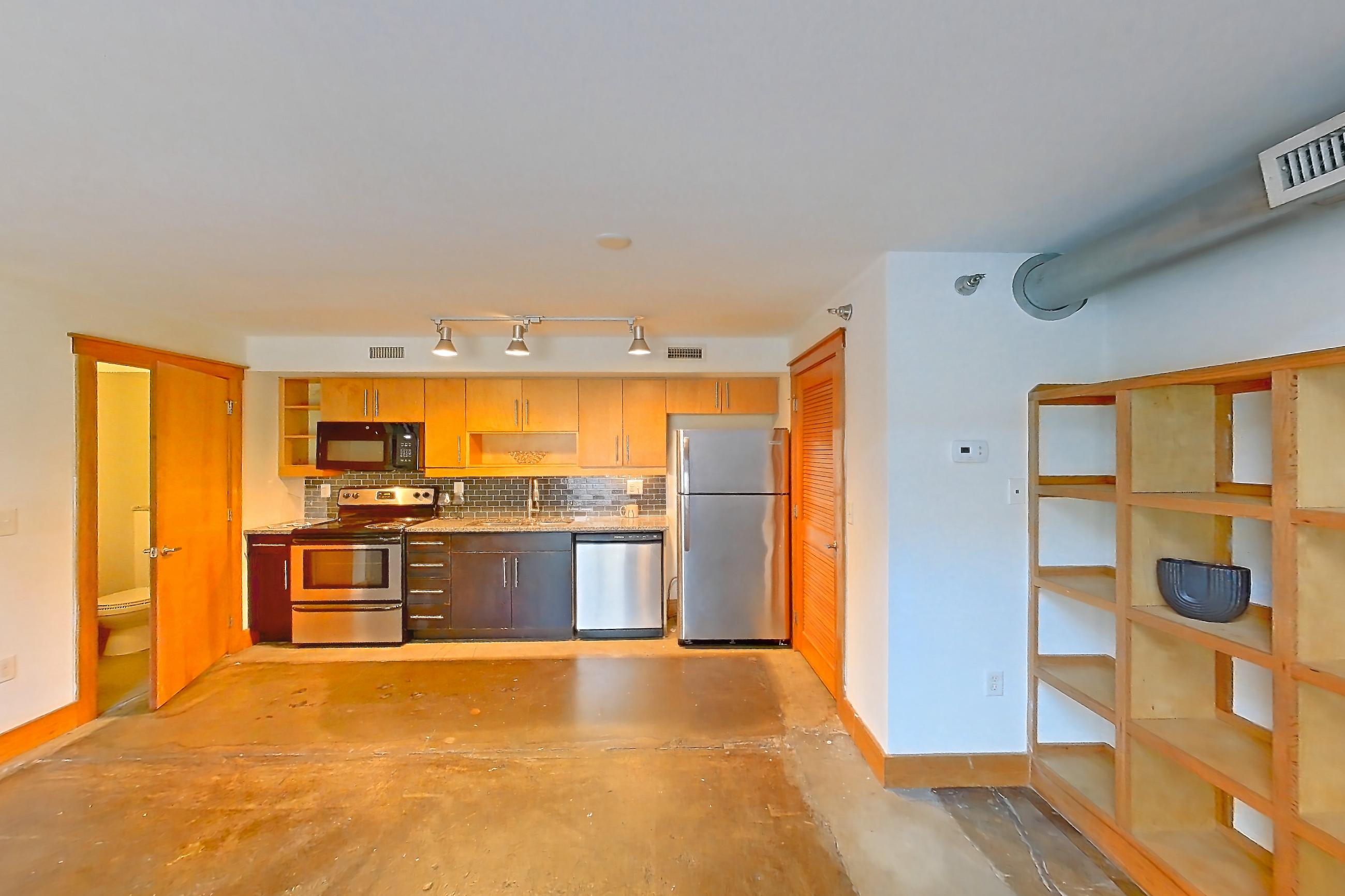 LIVING ROOM (representative of this floor plan)