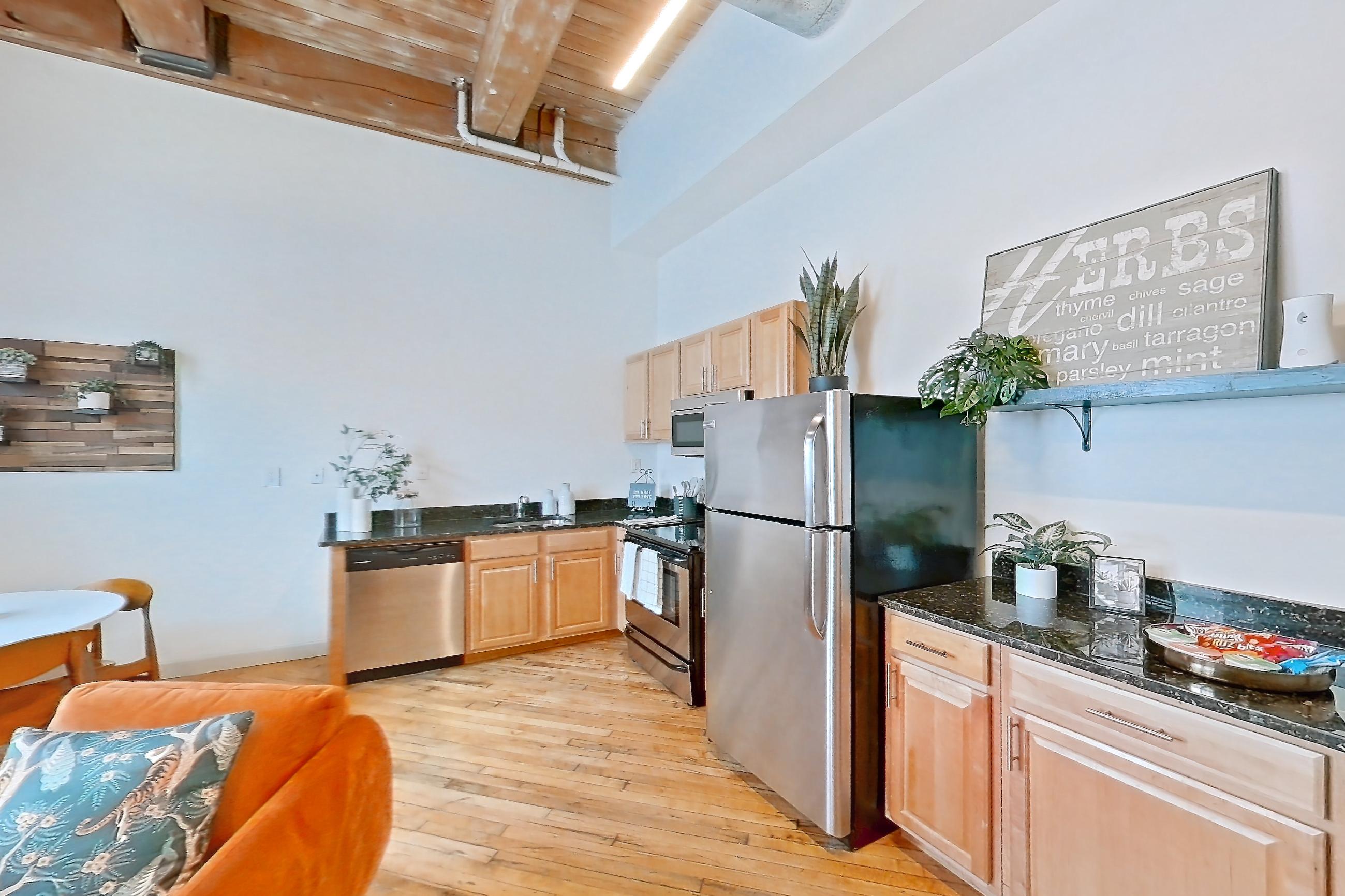 LIVING ROOM (representative of this floor plan)