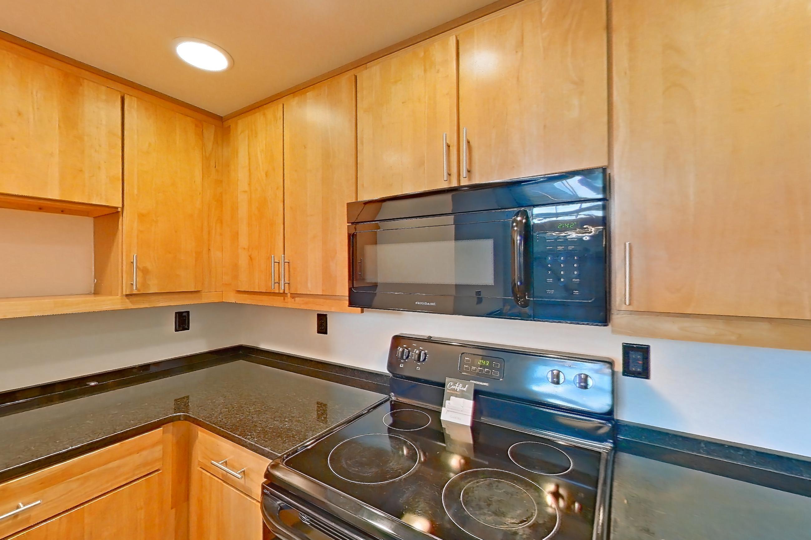 KITCHEN (representative of this floor plan)