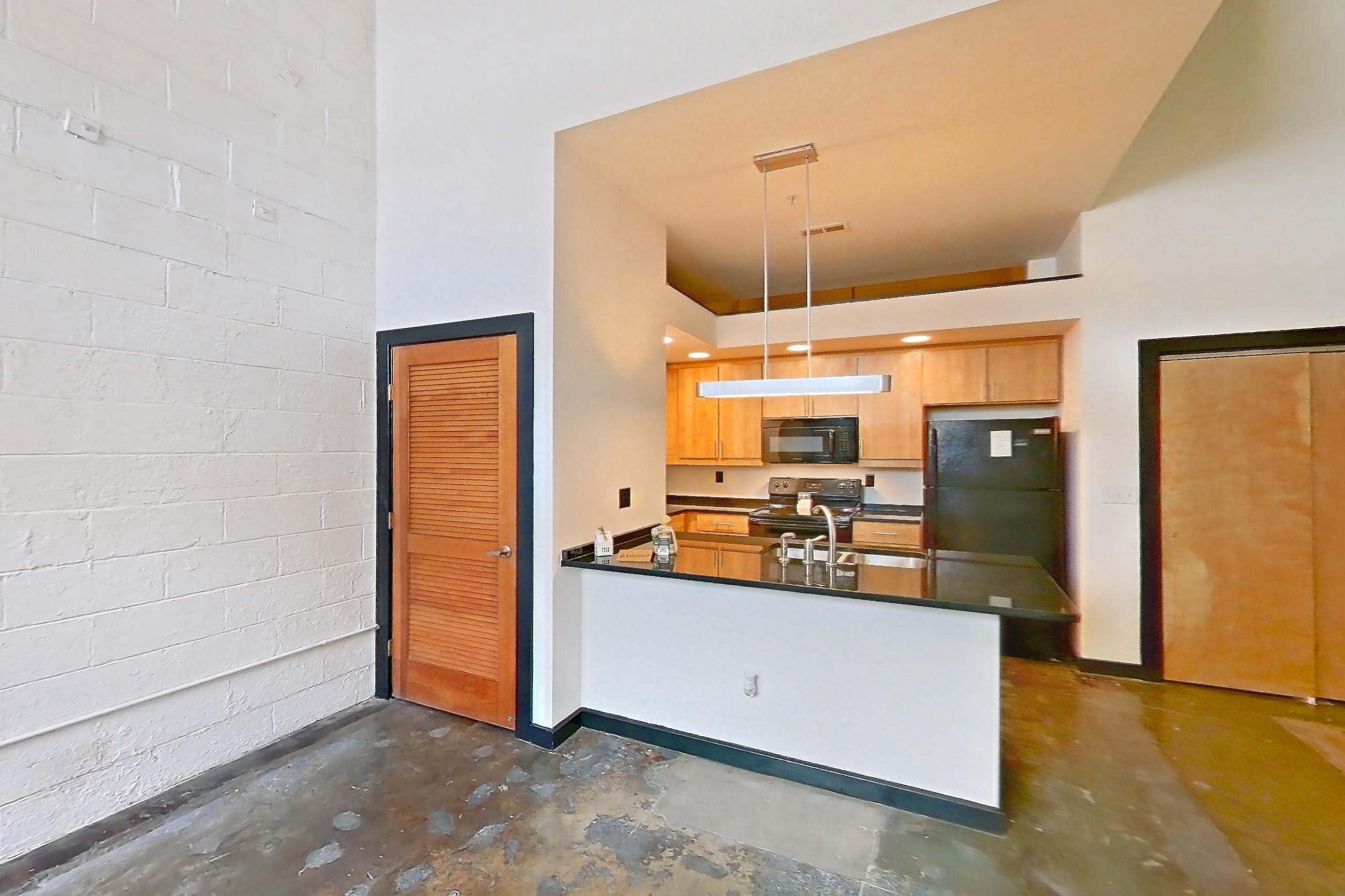 LIVING ROOM (representative of this floor plan)