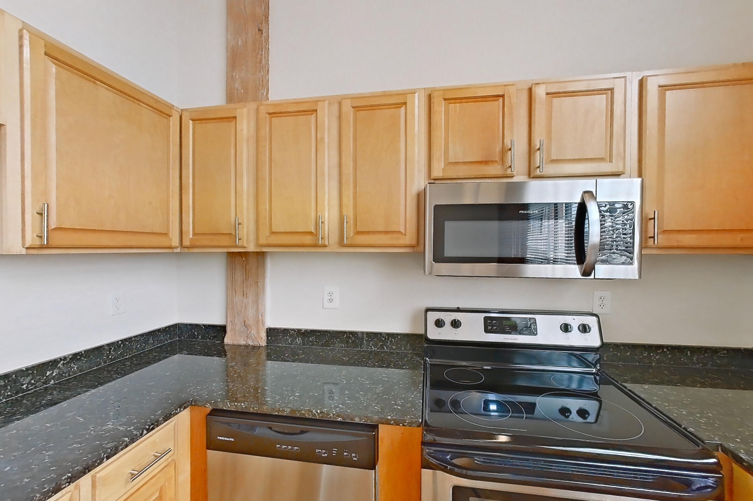 KITCHEN (representative of this floor plan)