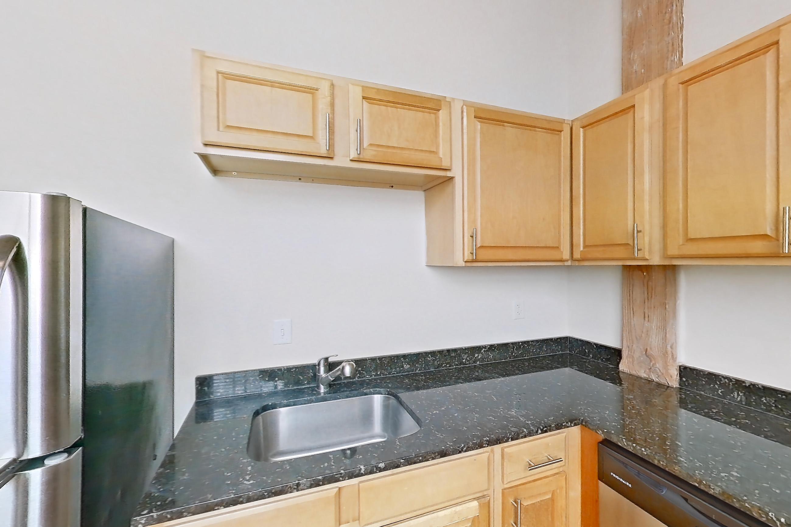 KITCHEN (representative of this floor plan)