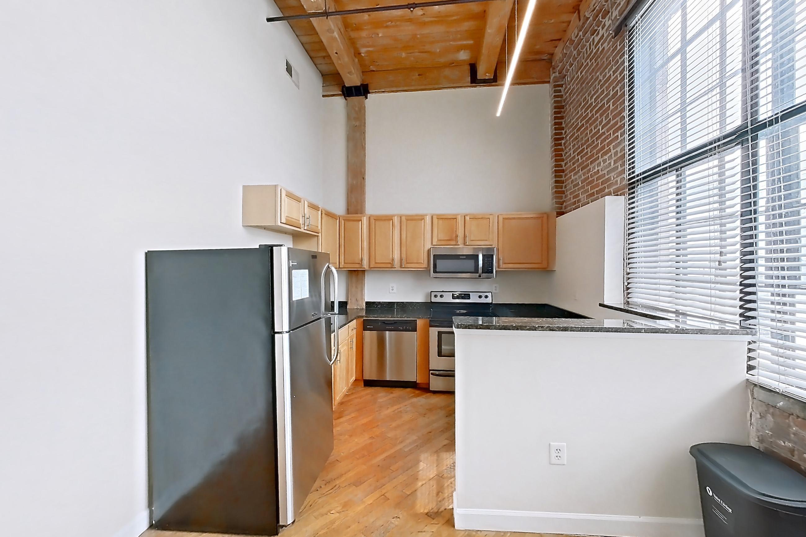 LIVING ROOM (representative of this floor plan)