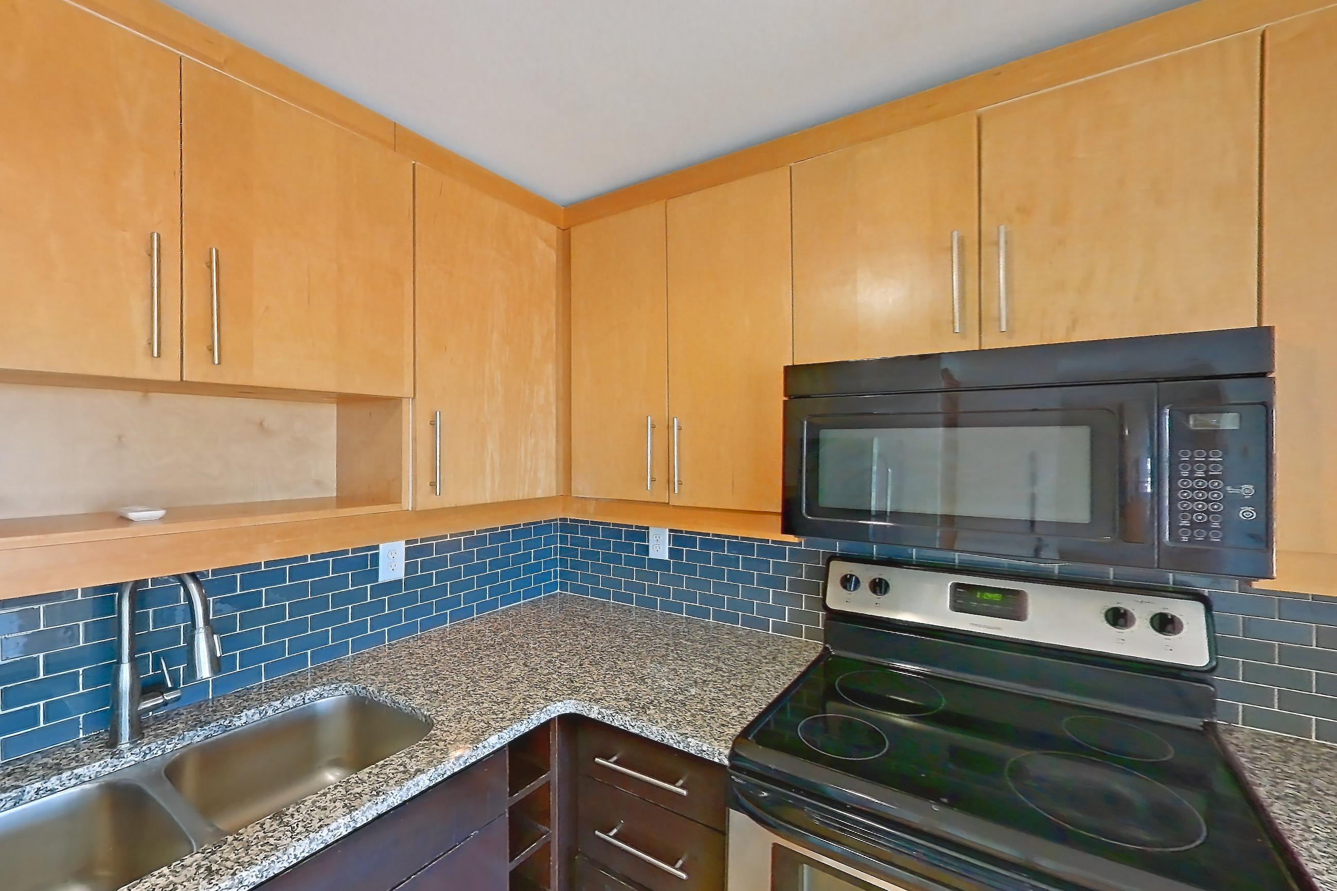 KITCHEN (representative of this floor plan)