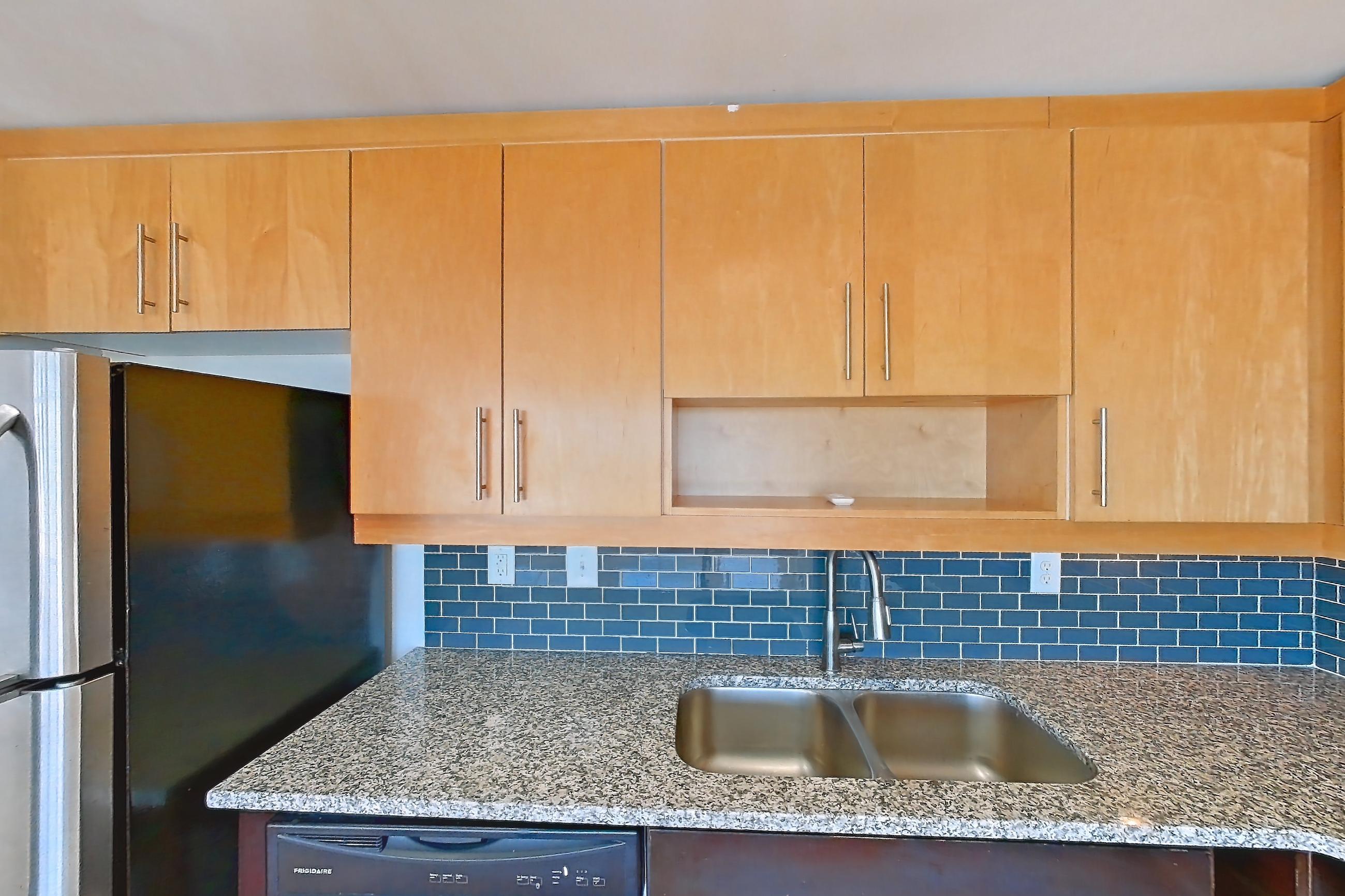KITCHEN (representative of this floor plan)