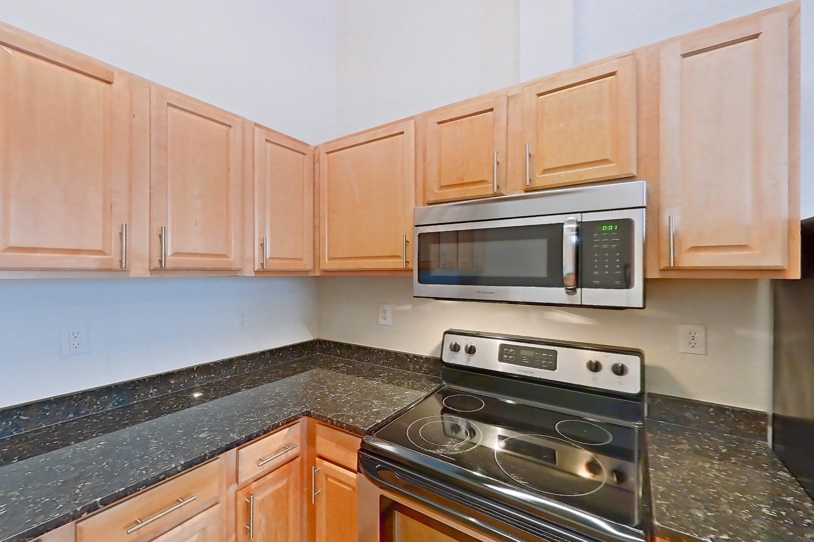 KITCHEN (representative of this floor plan)