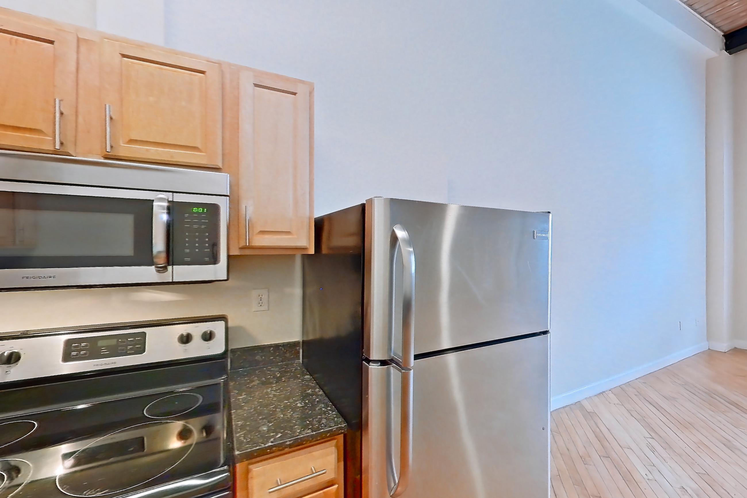 KITCHEN (representative of this floor plan)