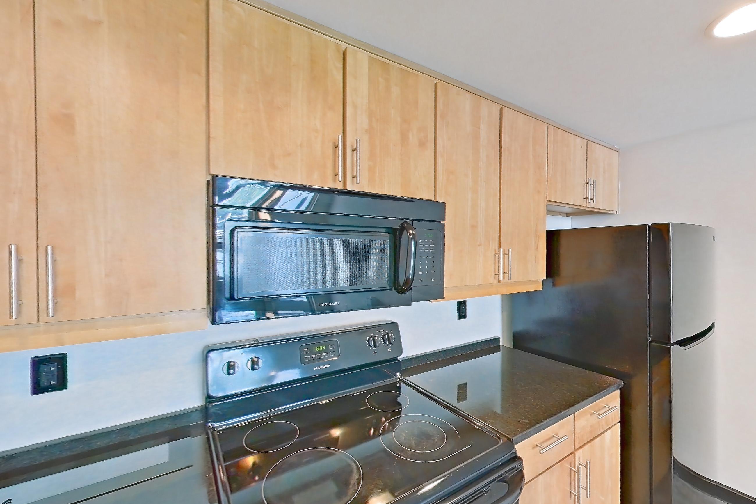 KITCHEN (representative of this floor plan)