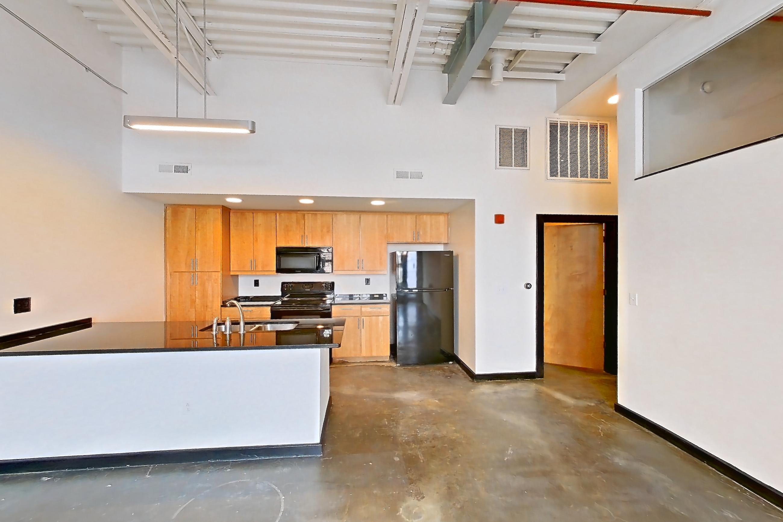 LIVING ROOM (representative of this floor plan)