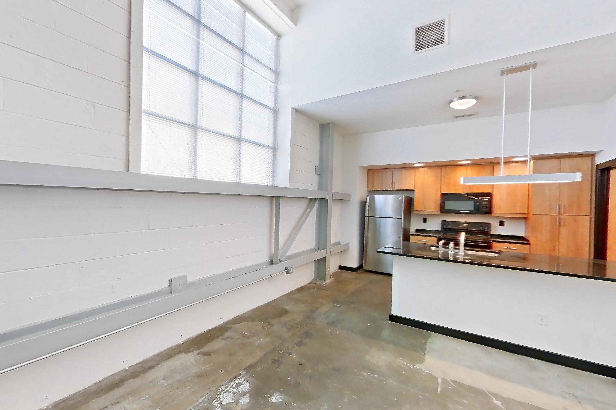 LIVING ROOM (representative of this floor plan)