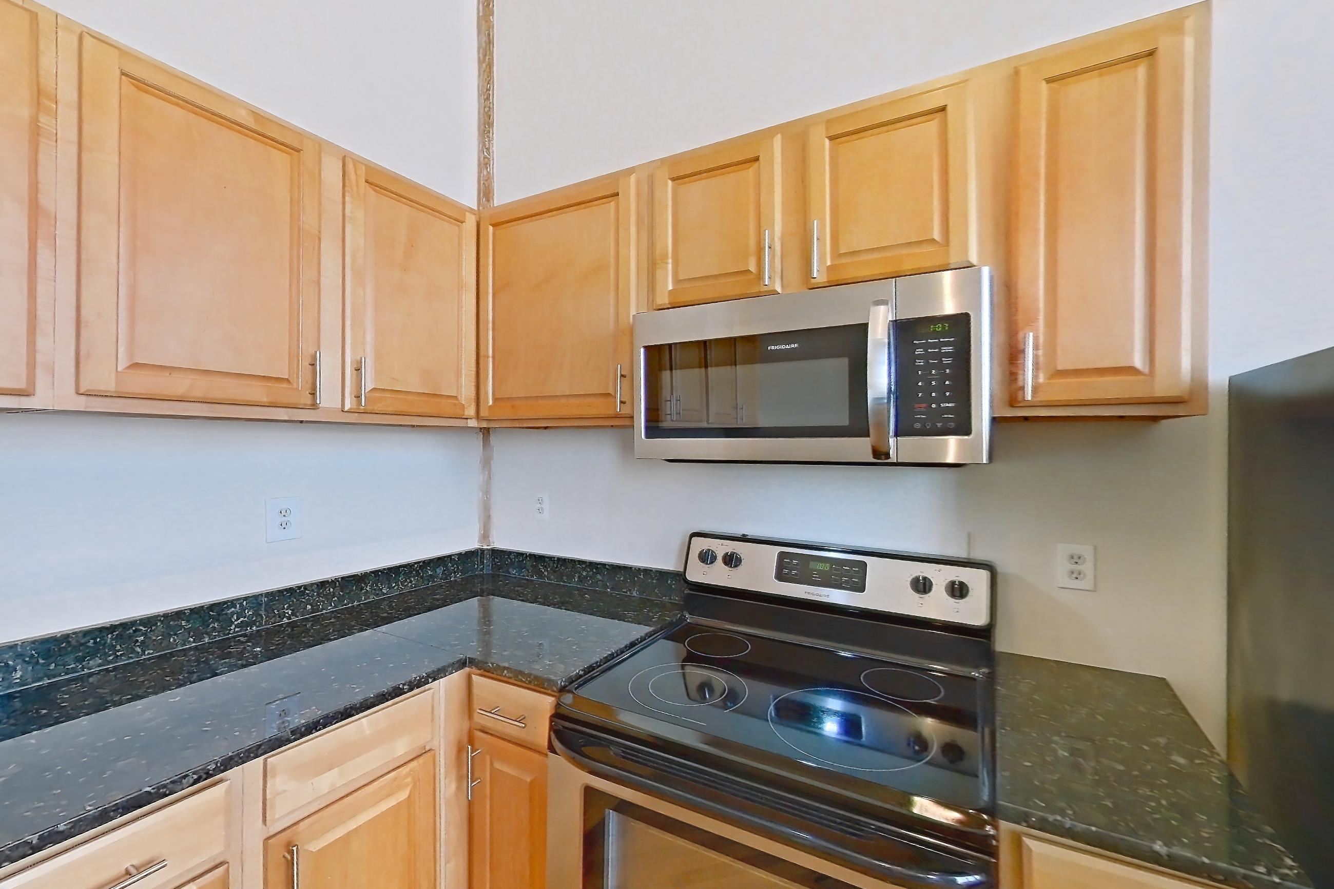 KITCHEN (representative of this floor plan)