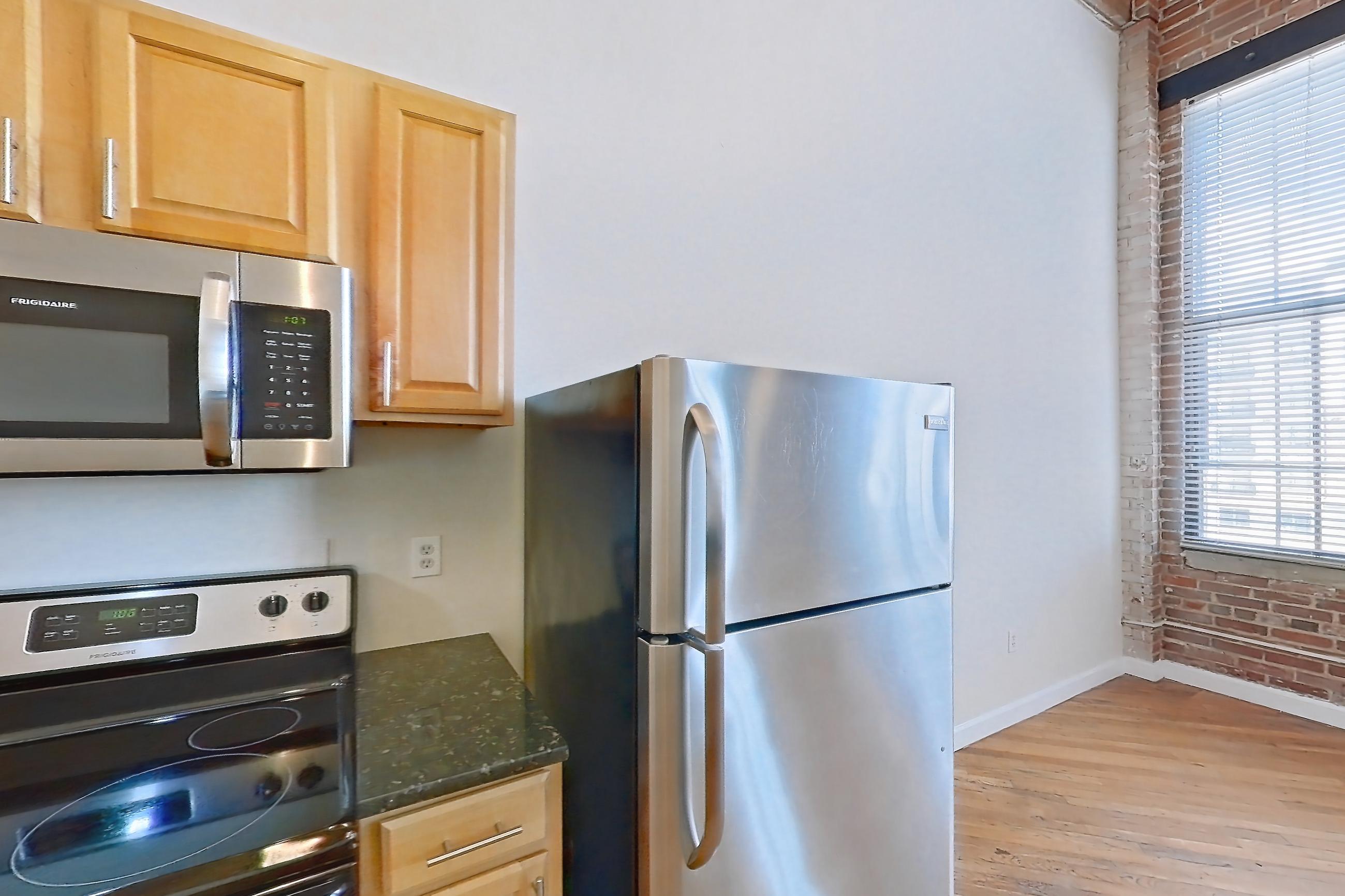 KITCHEN (representative of this floor plan)