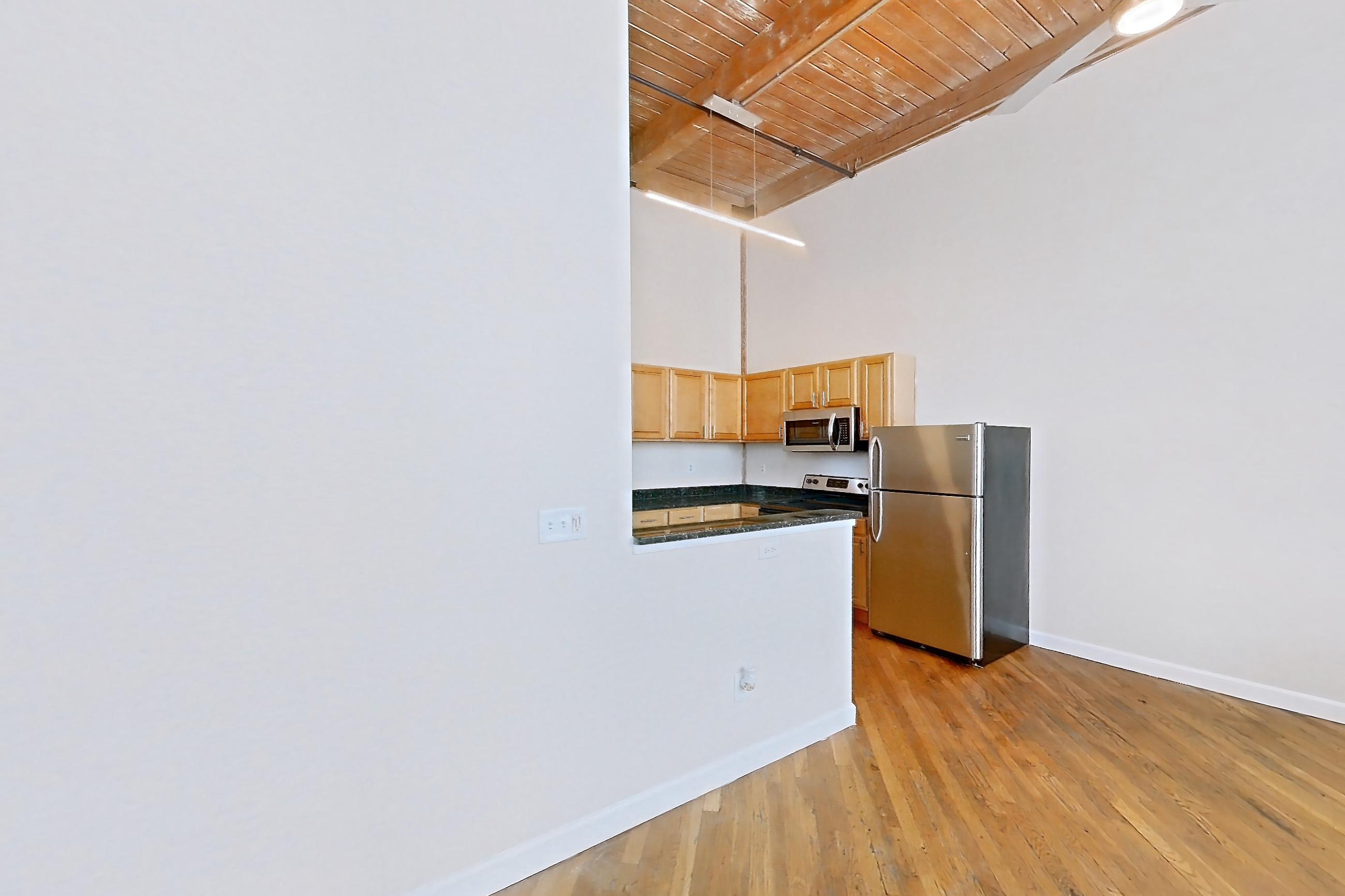 LIVING ROOM (representative of this floor plan)
