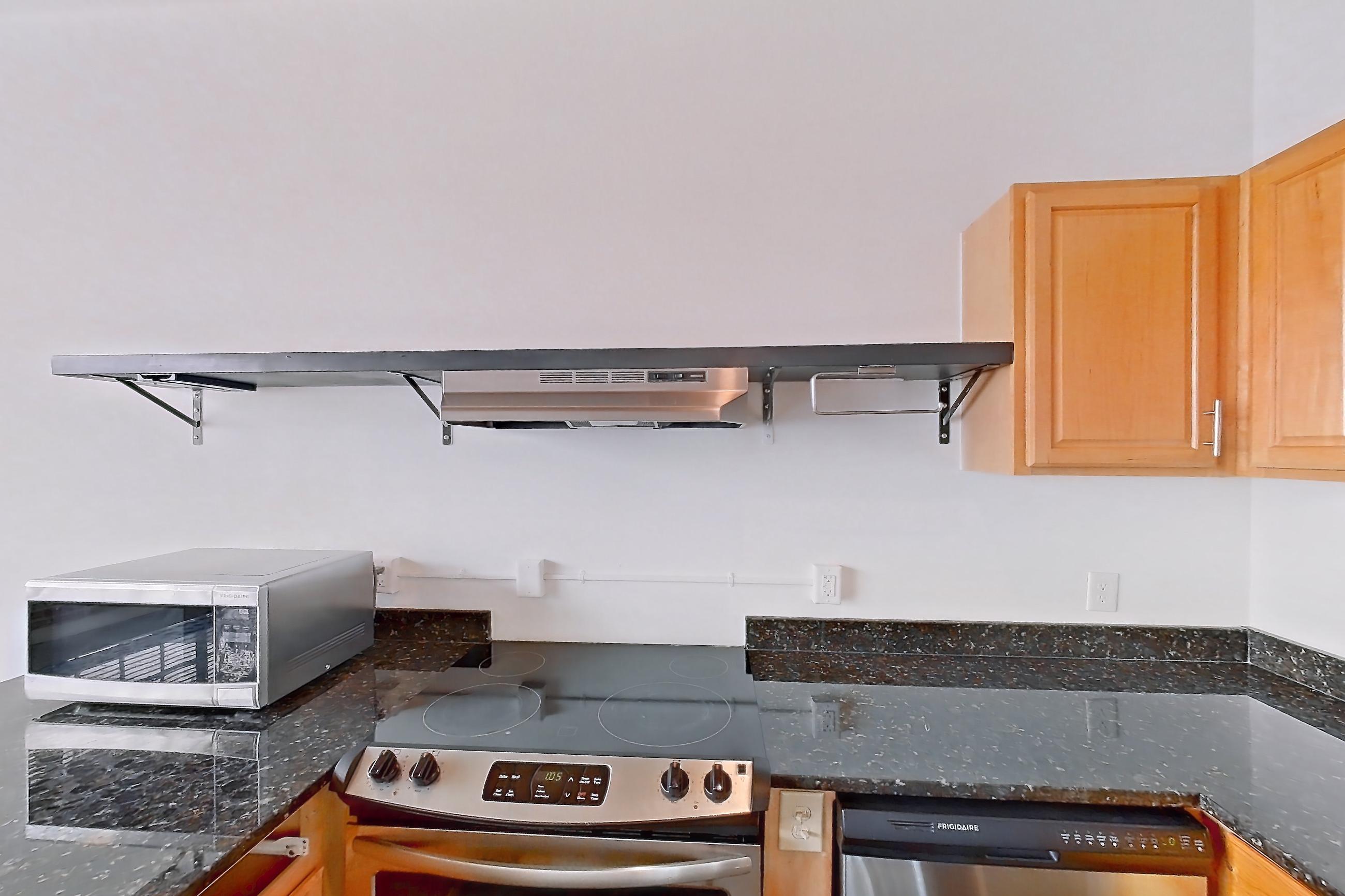 KITCHEN (representative of this floor plan)