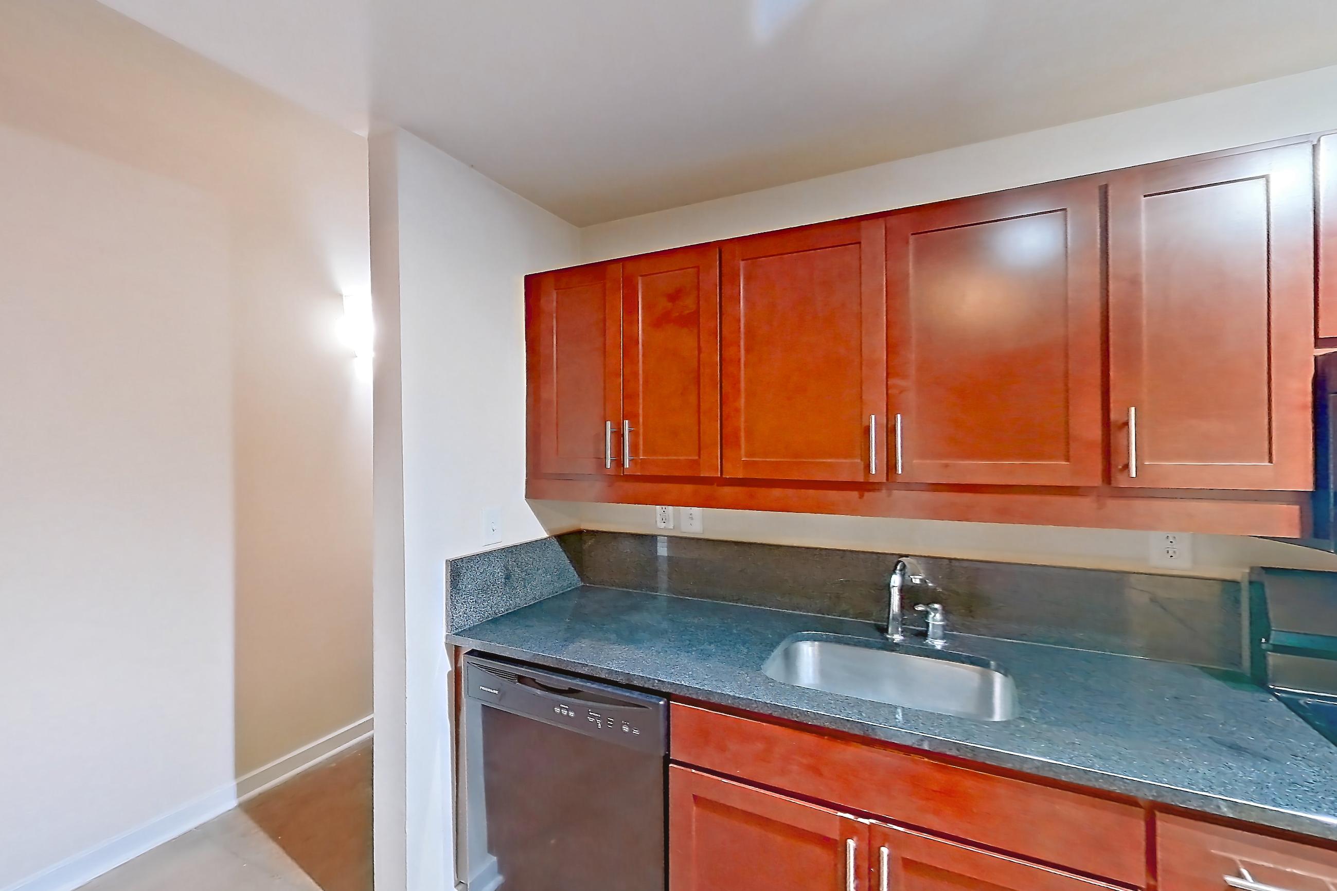 KITCHEN (representative of this floor plan)