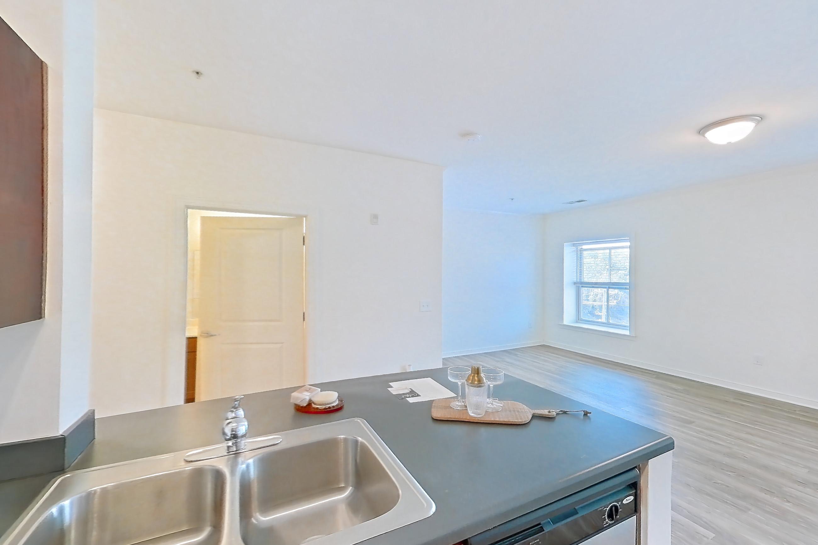 KITCHEN (representative of this floor plan)