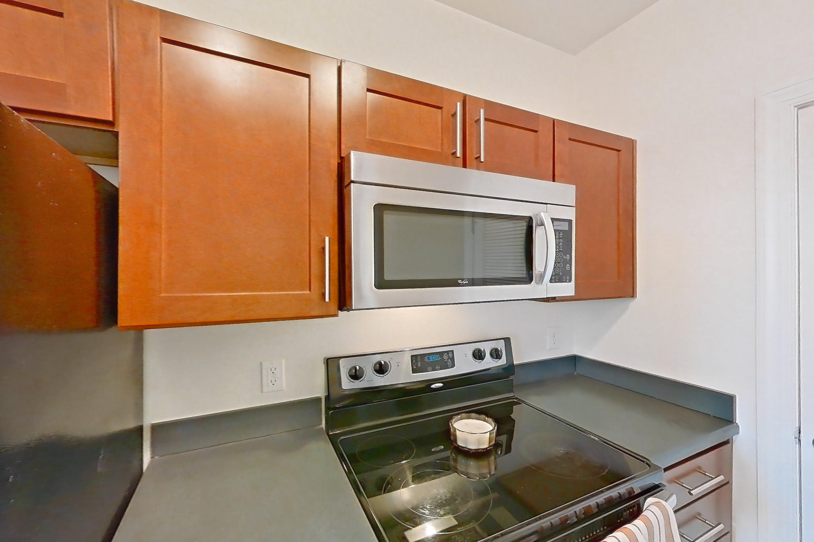 KITCHEN (representative of this floor plan)