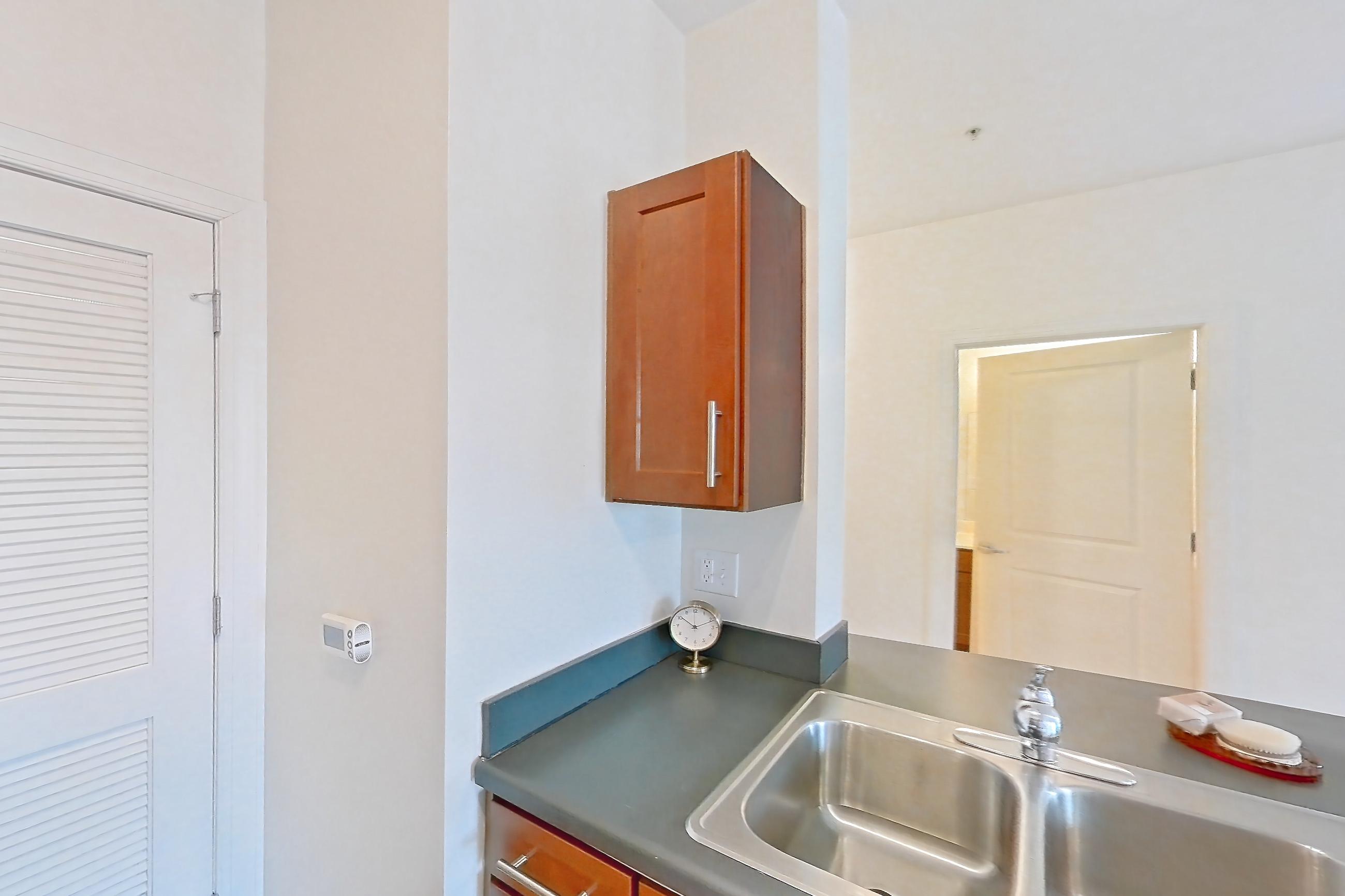 KITCHEN (representative of this floor plan)