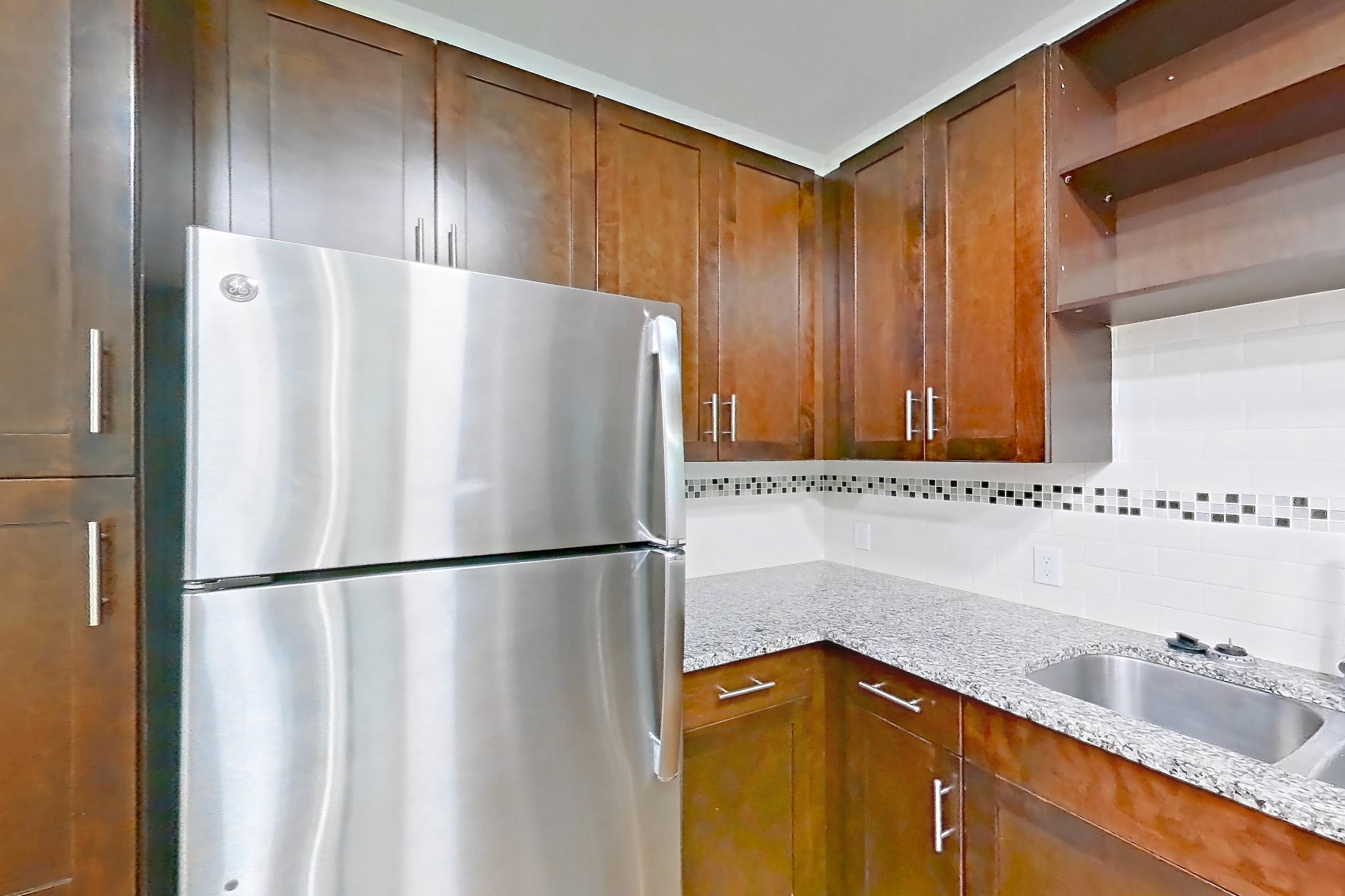 KITCHEN (representative of this floor plan)