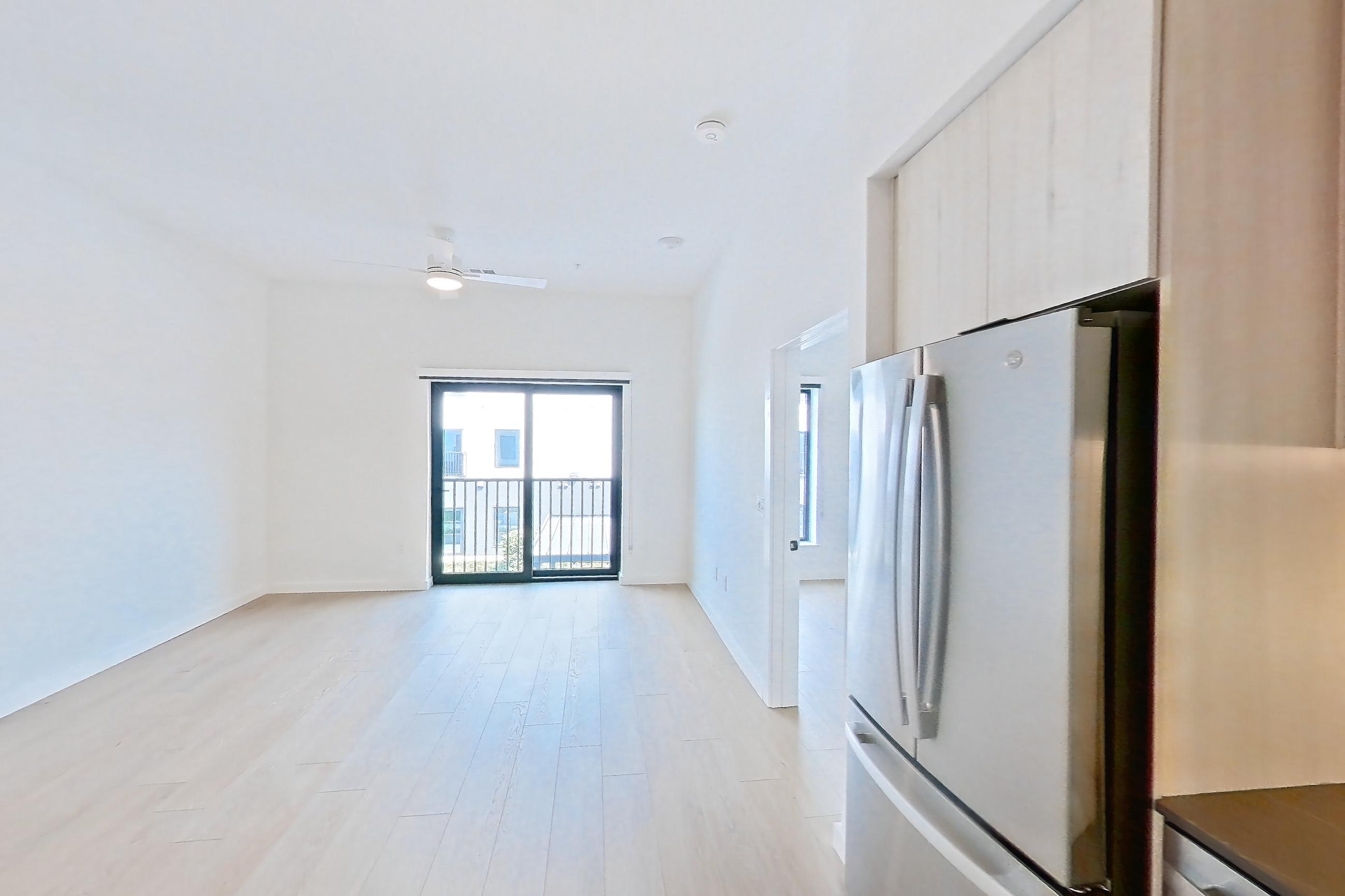 LIVING SPACE
