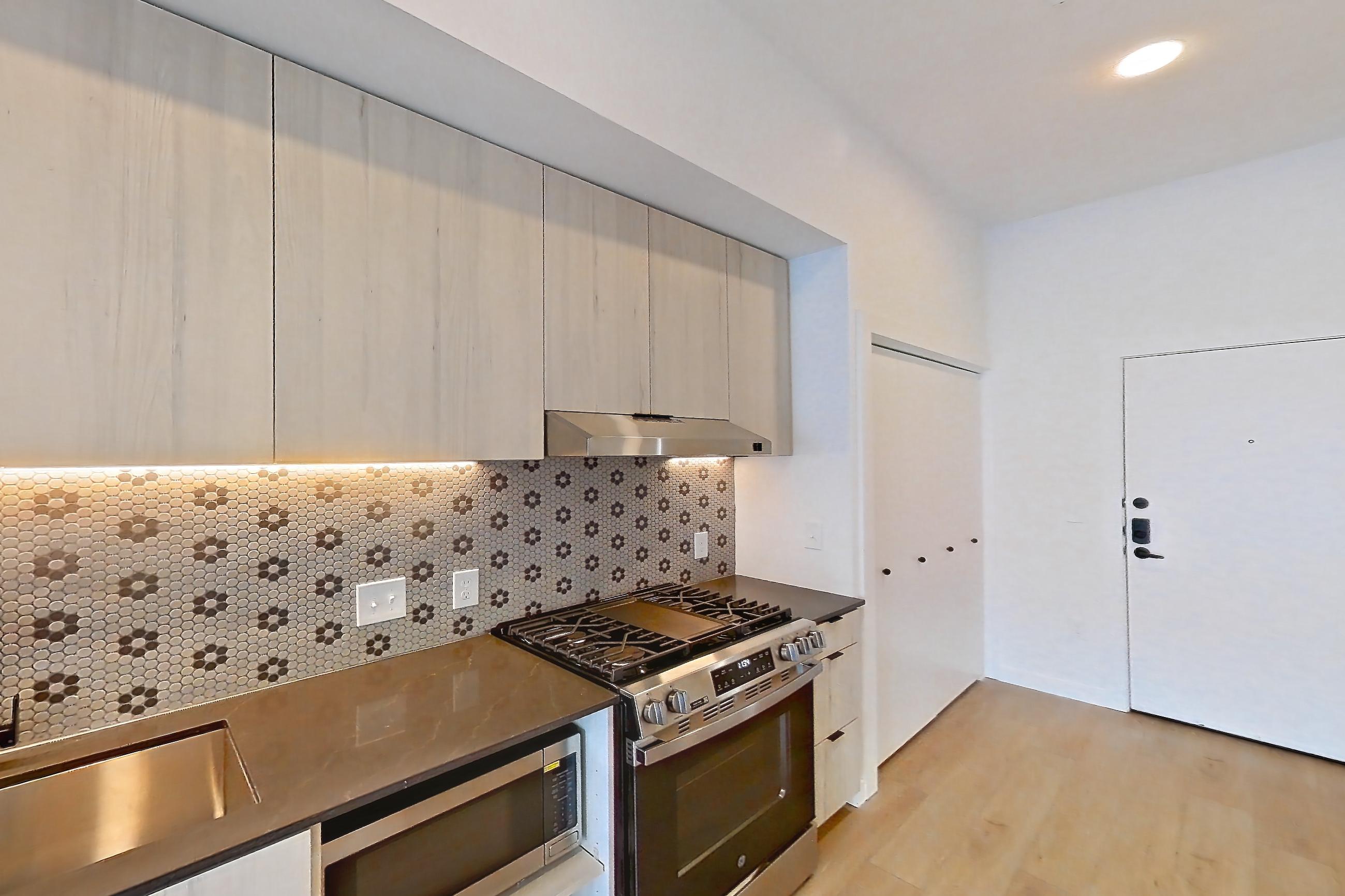 LIVING SPACE