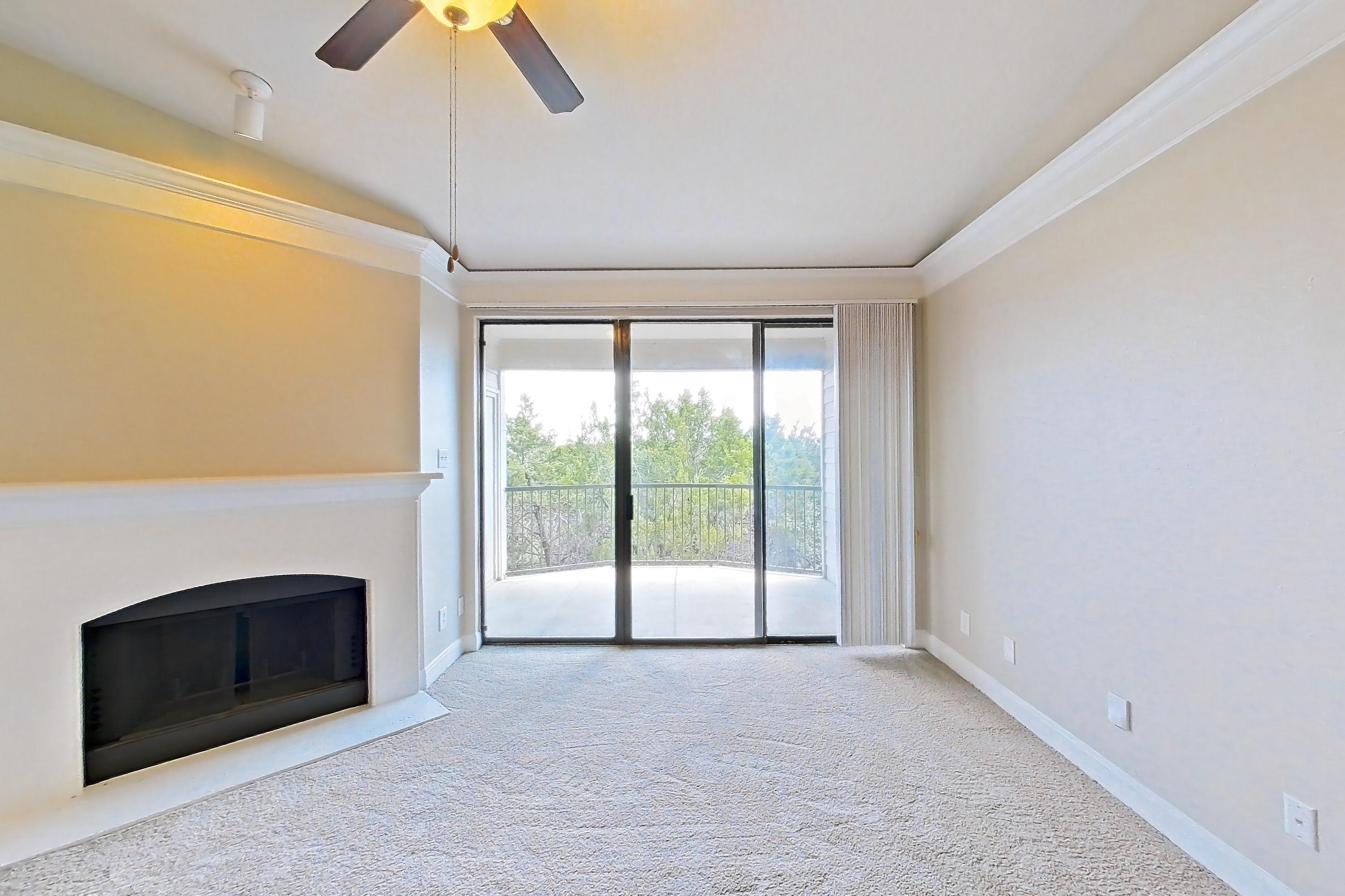LIVING SPACE (representative of this floor plan)