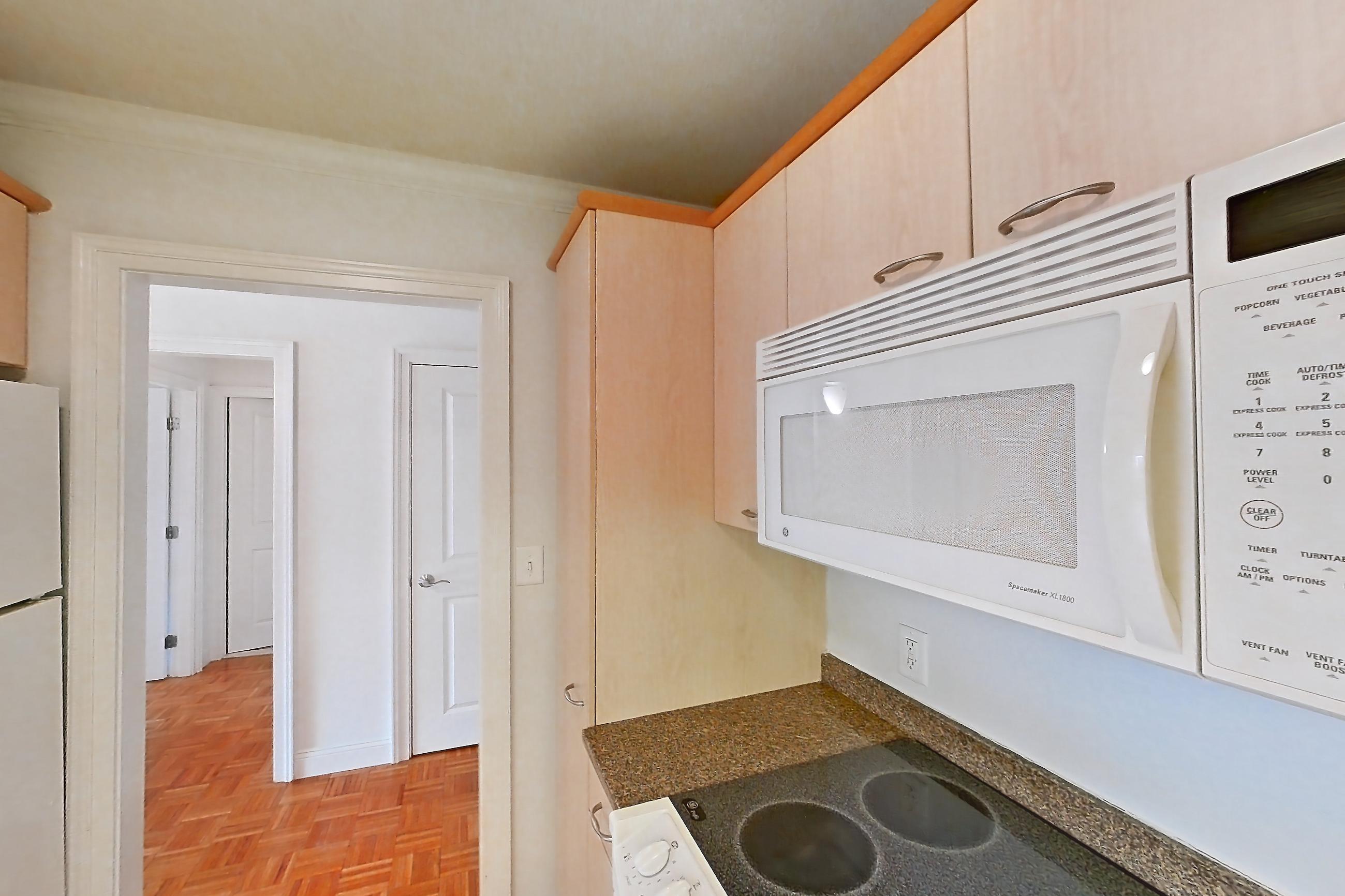 KITCHEN (representative of this floor plan)