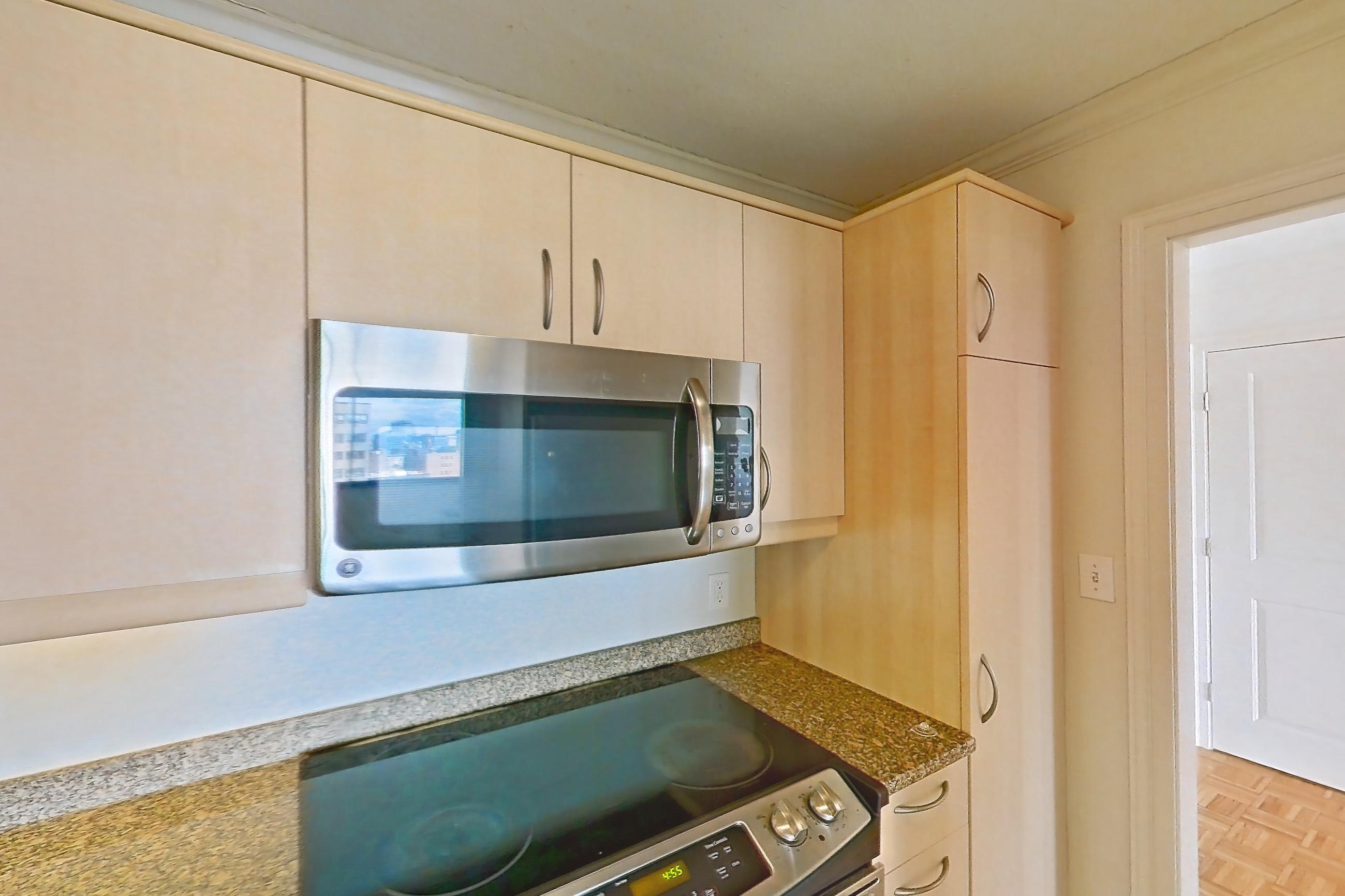 KITCHEN (representative of this floor plan)