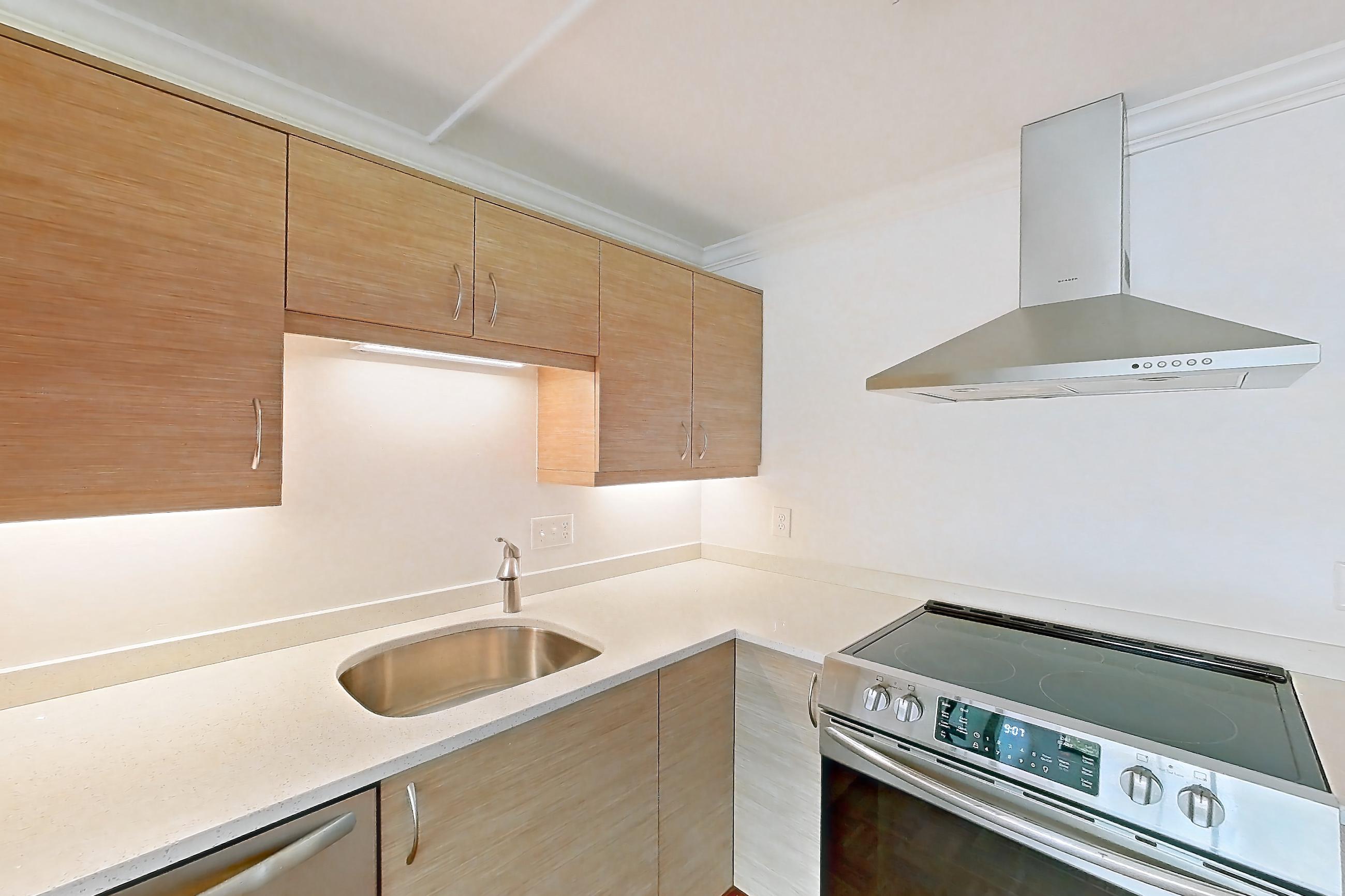 KITCHEN (representative of this floor plan)