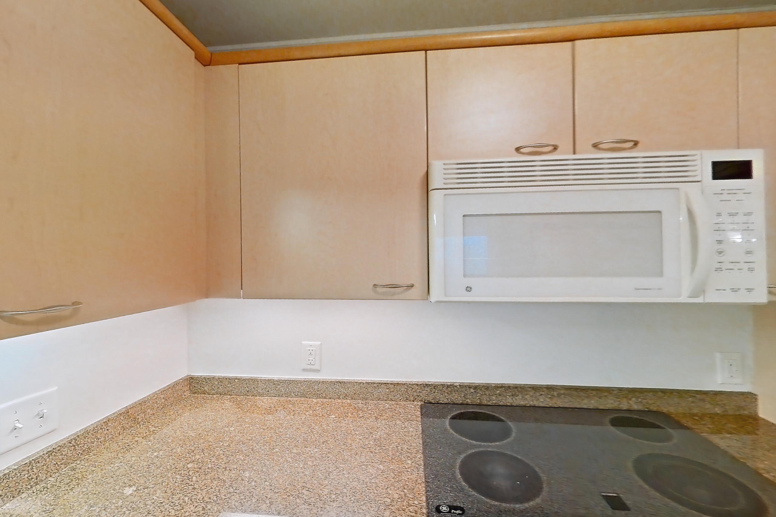 KITCHEN (representative of this floor plan)