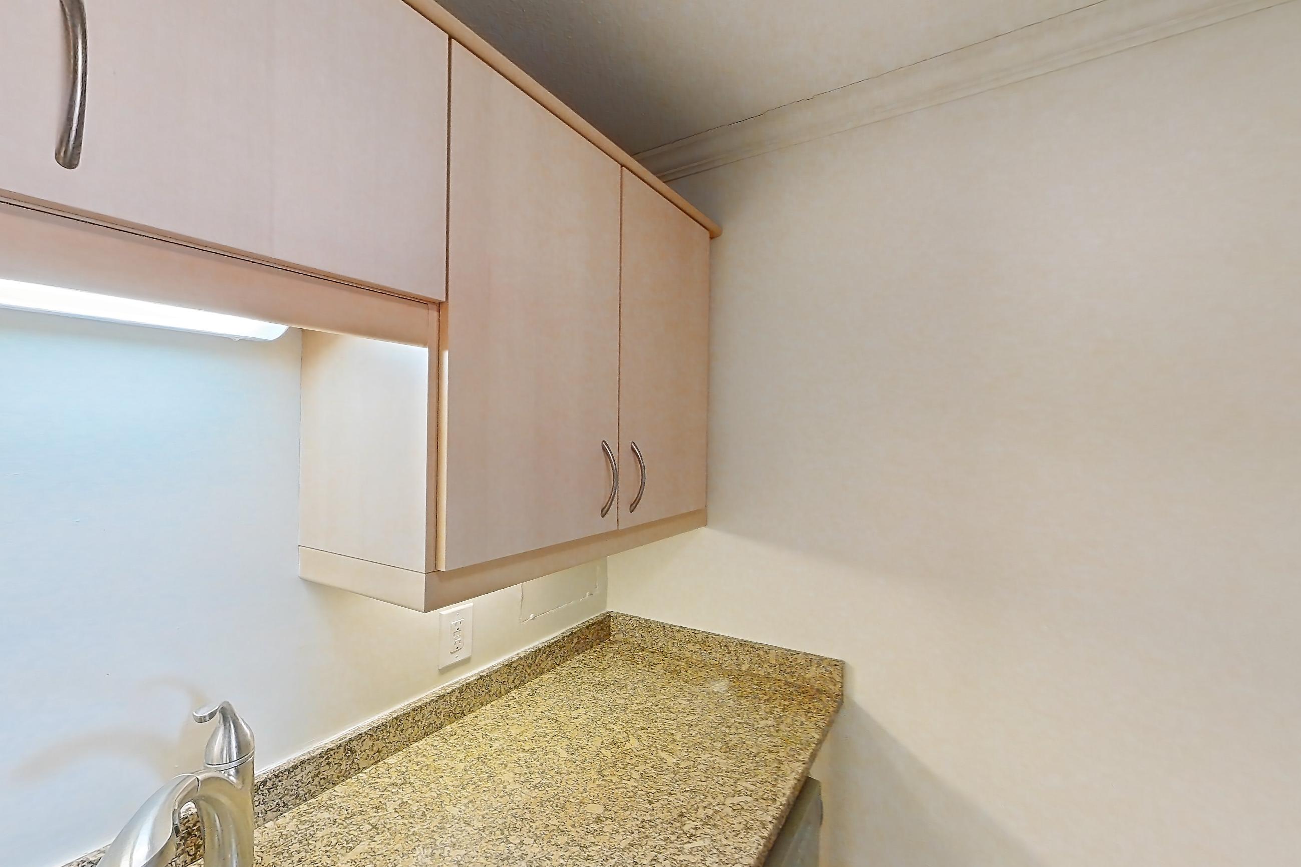 KITCHEN (representative of this floor plan)