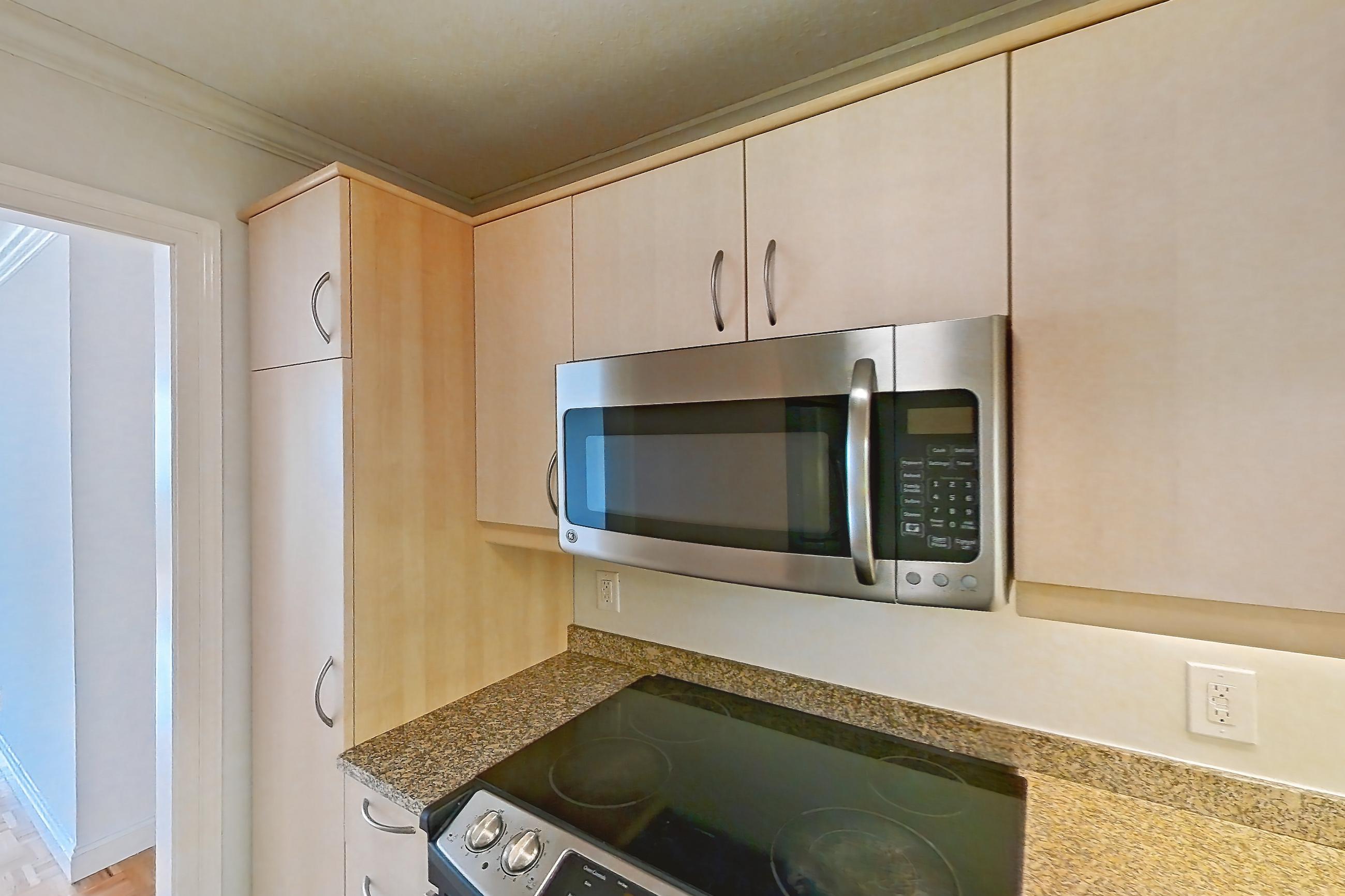 KITCHEN (representative of this floor plan)