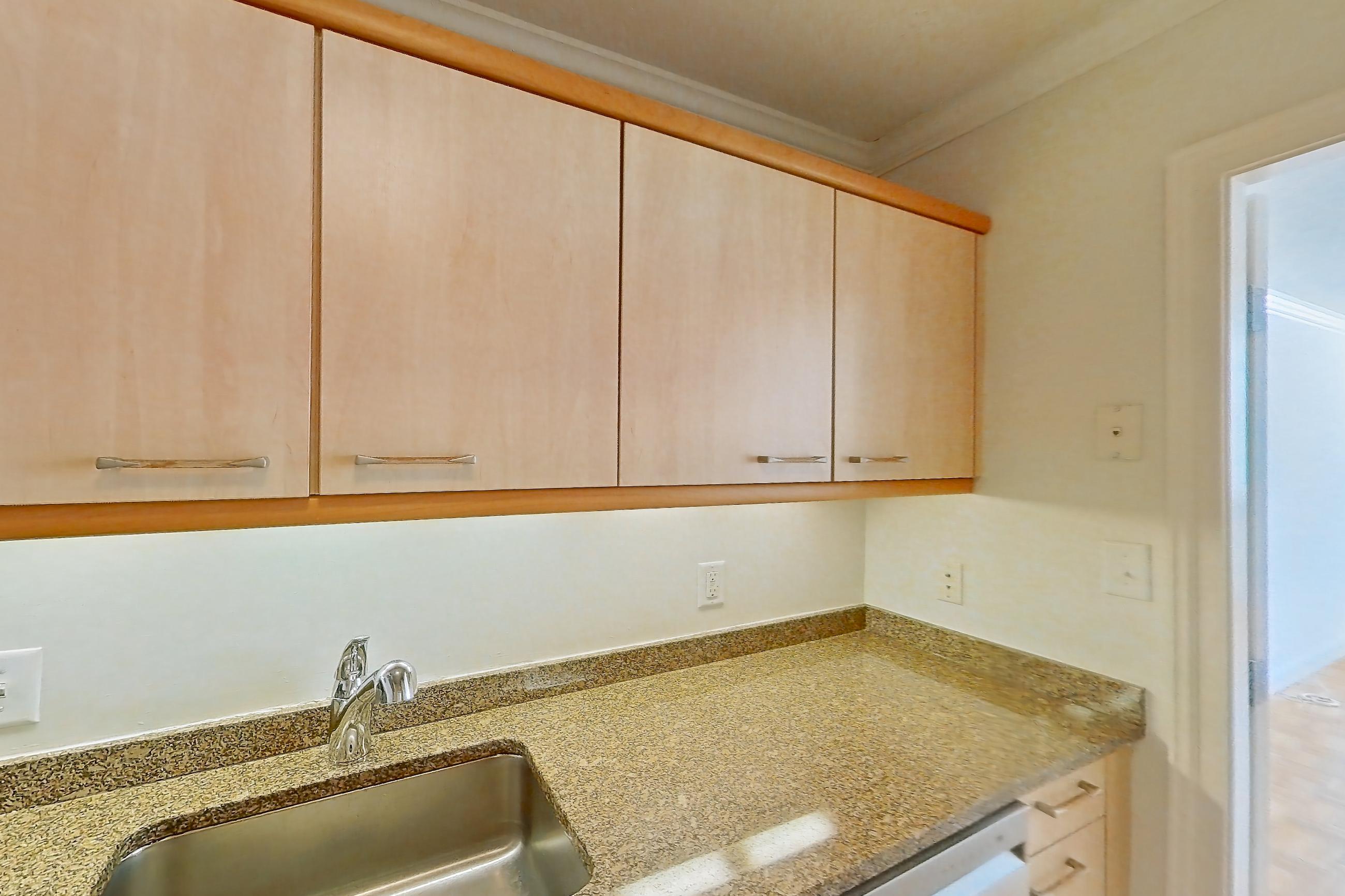 KITCHEN (representative of this floor plan)