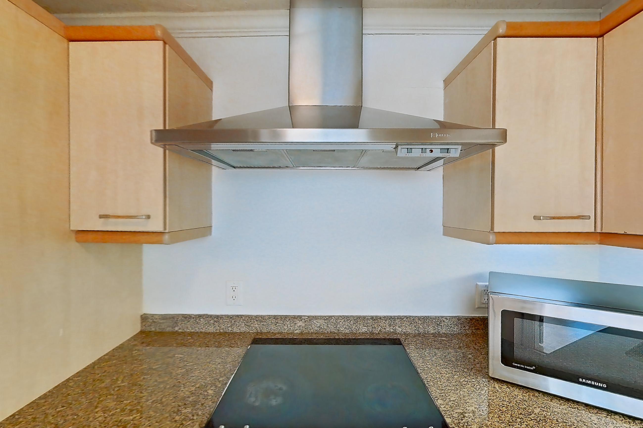 KITCHEN (representative of this floor plan)