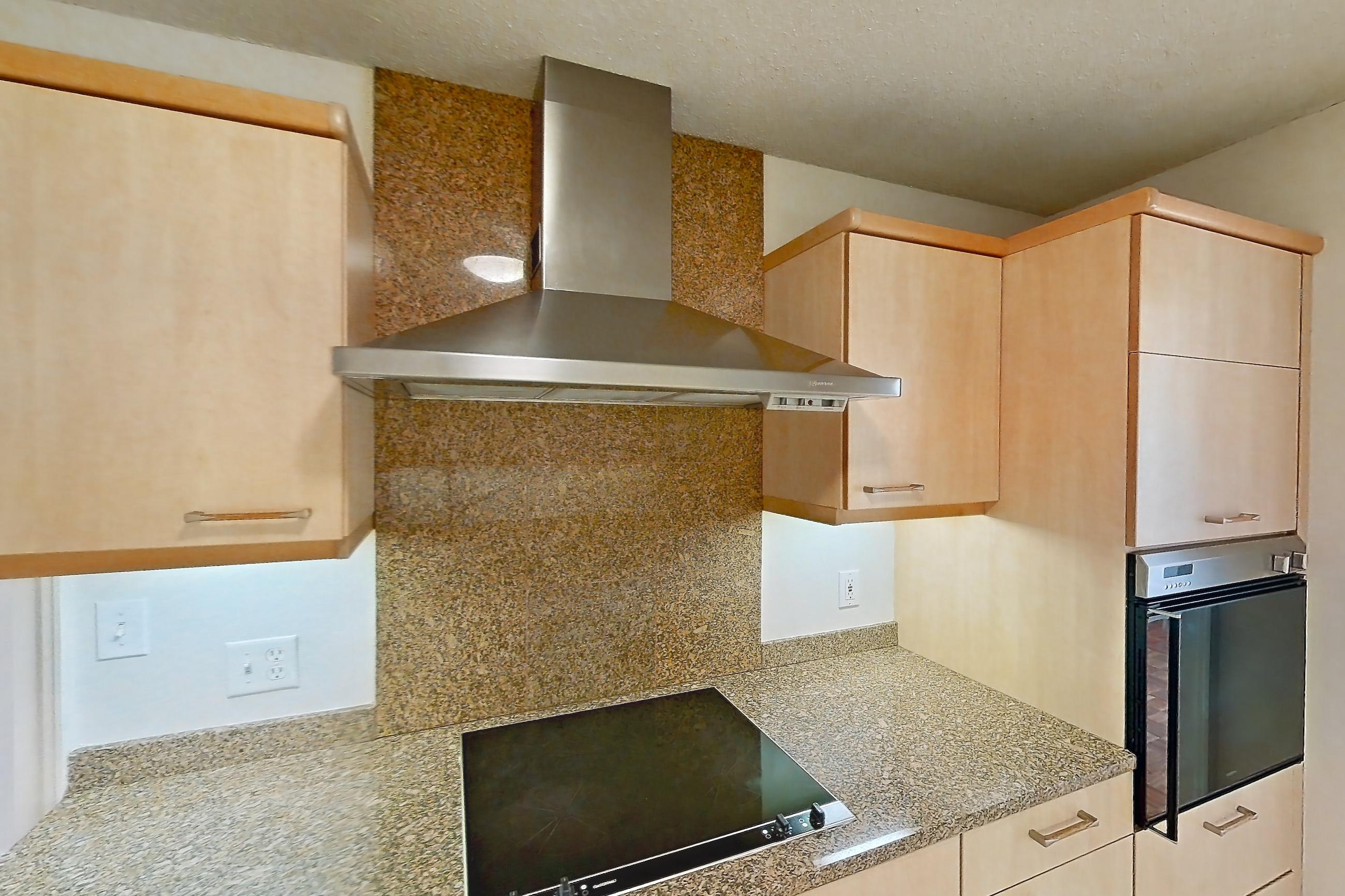KITCHEN (representative of this floor plan)