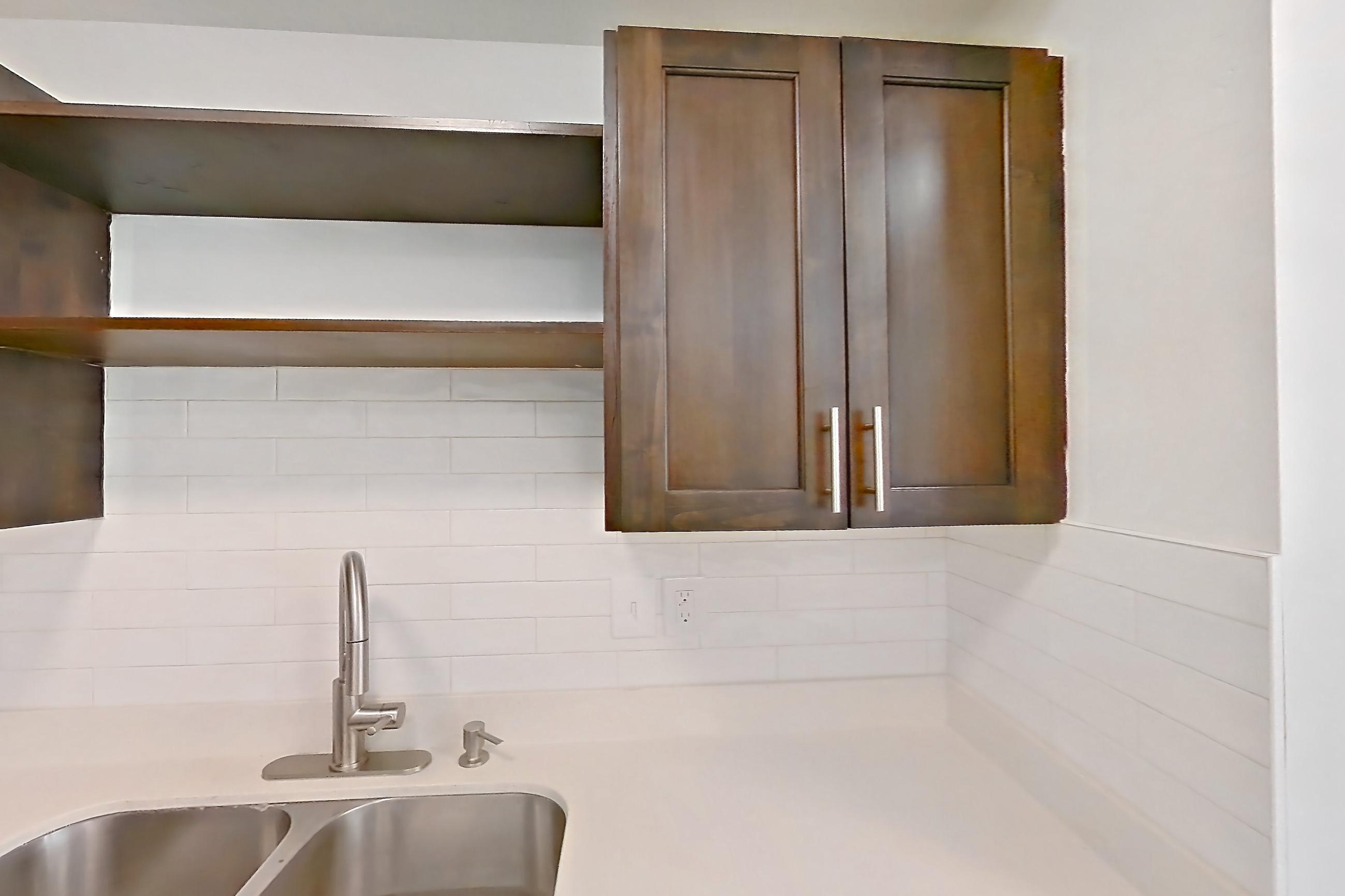 KITCHEN (representative of this floor plan)