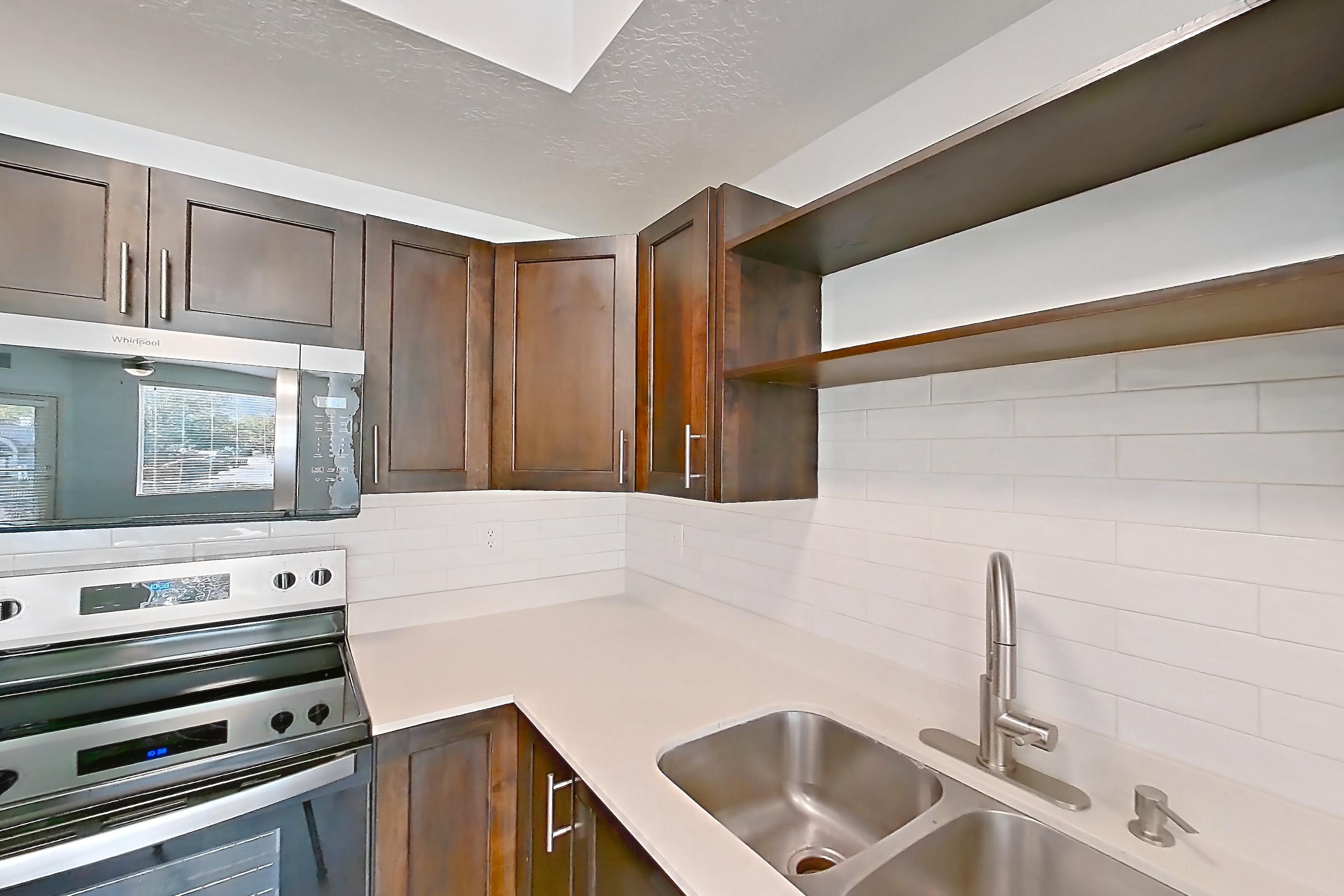 KITCHEN (representative of this floor plan)
