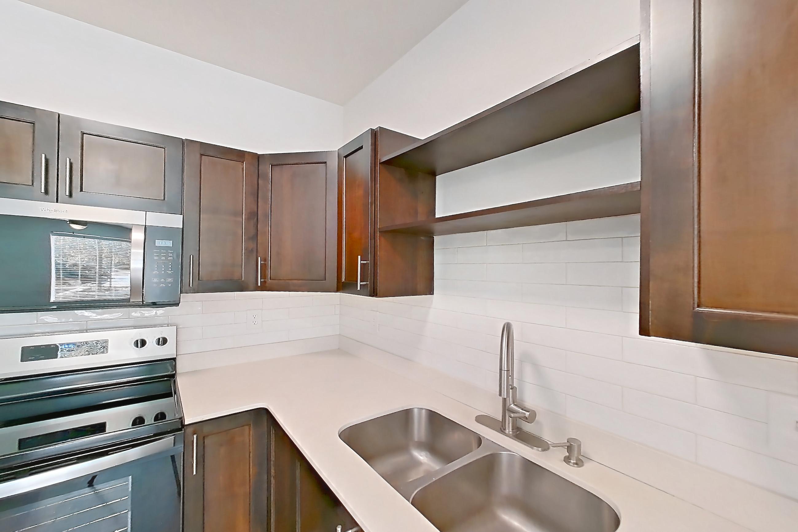 KITCHEN (representative of this floor plan)