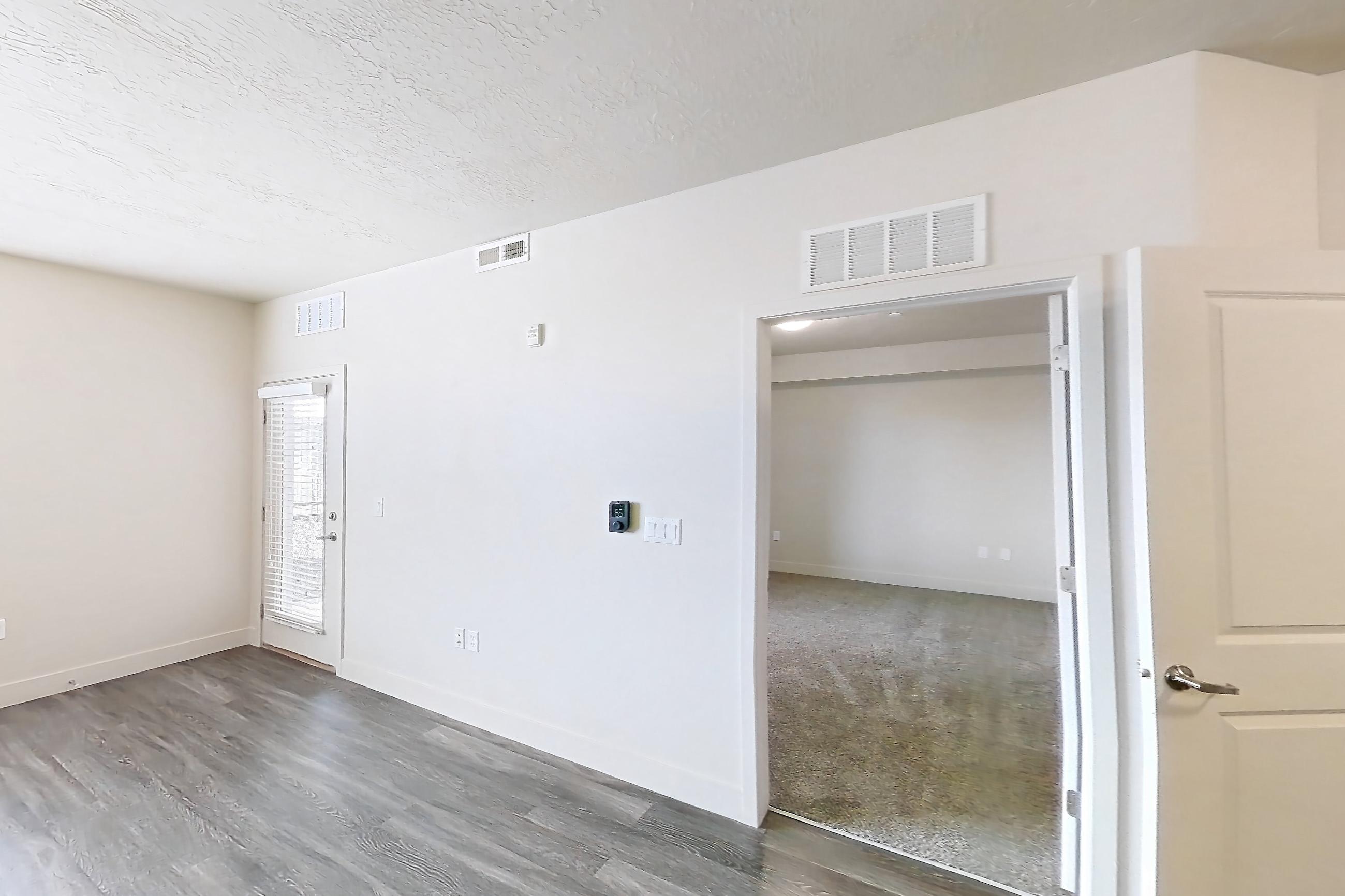DINING (representative of this floor plan)