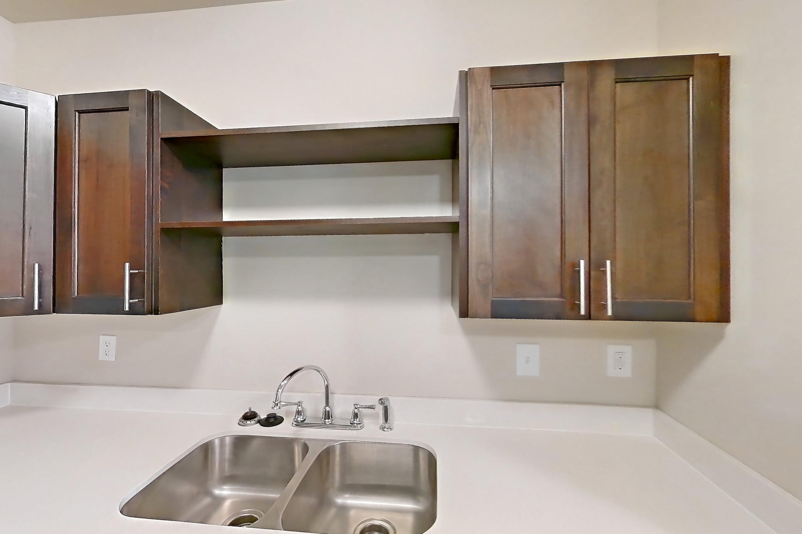 KITCHEN (representative of this floor plan)