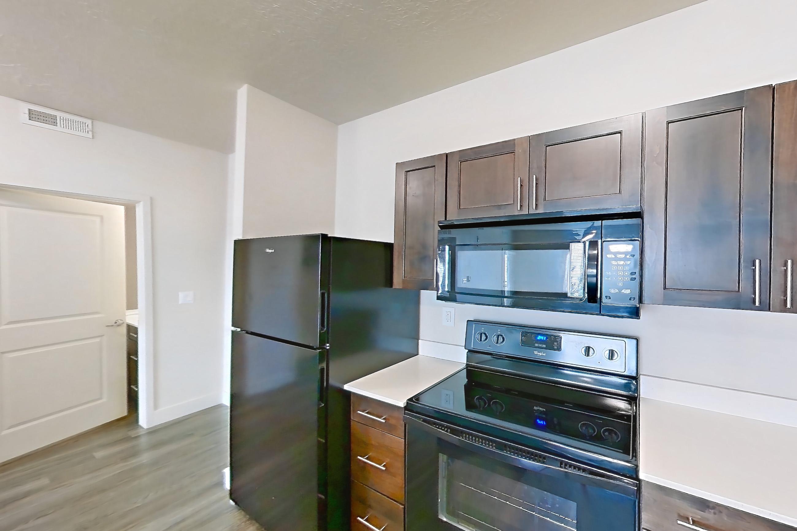 KITCHEN (representative of this floor plan)