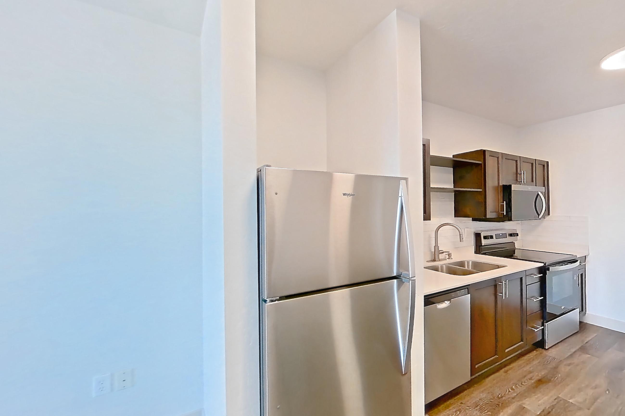 DINING ROOM (representative of this floor plan)