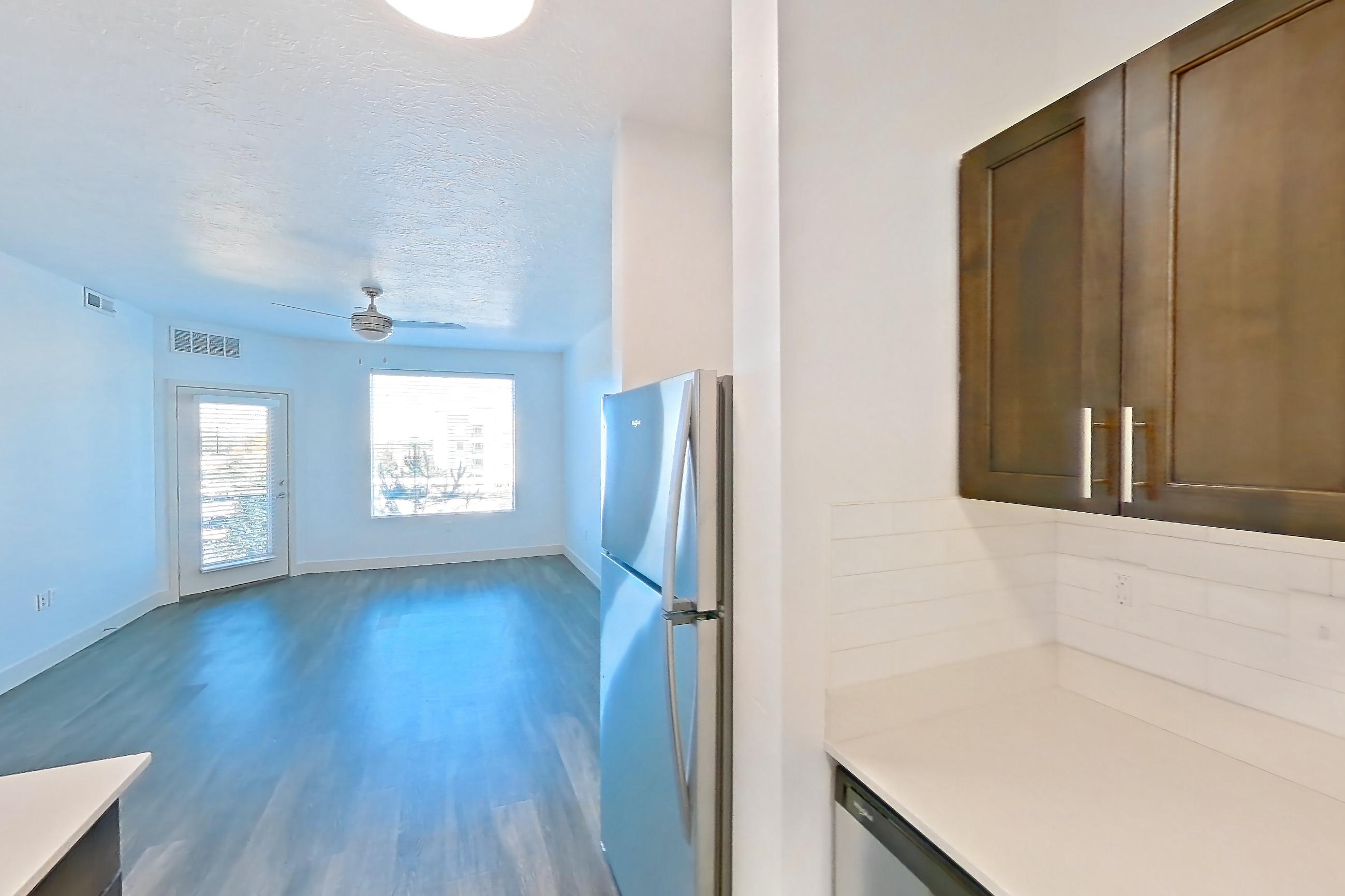 KITCHEN (representative of this floor plan)