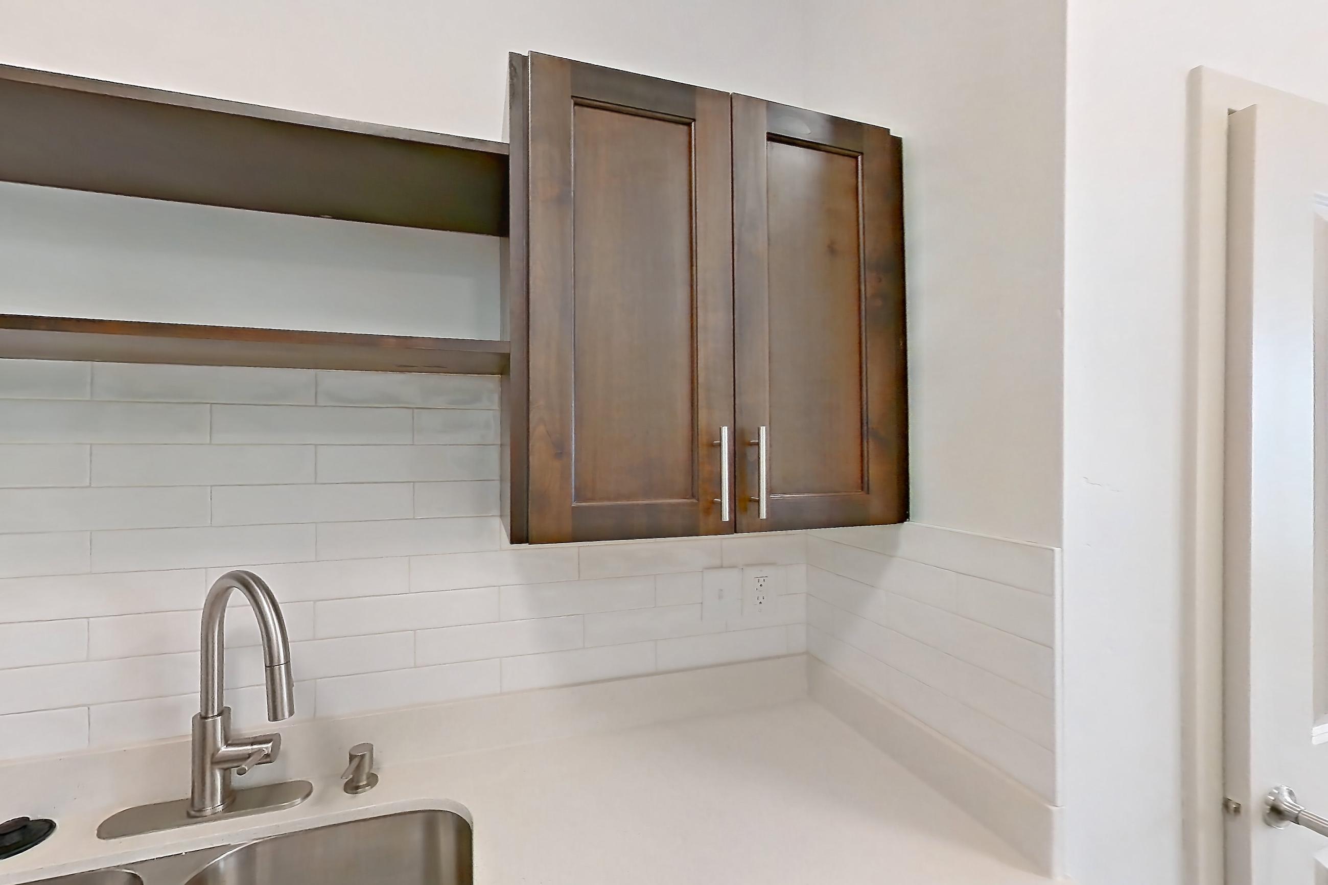 KITCHEN (representative of this floor plan)