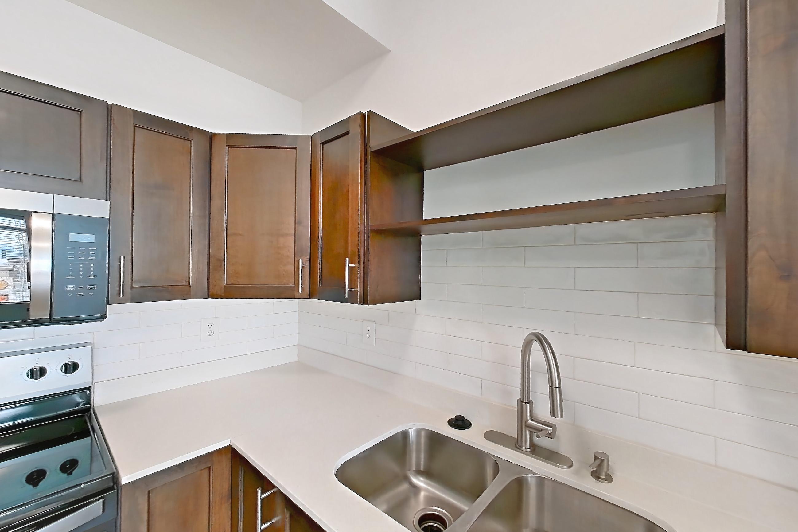 KITCHEN (representative of this floor plan)
