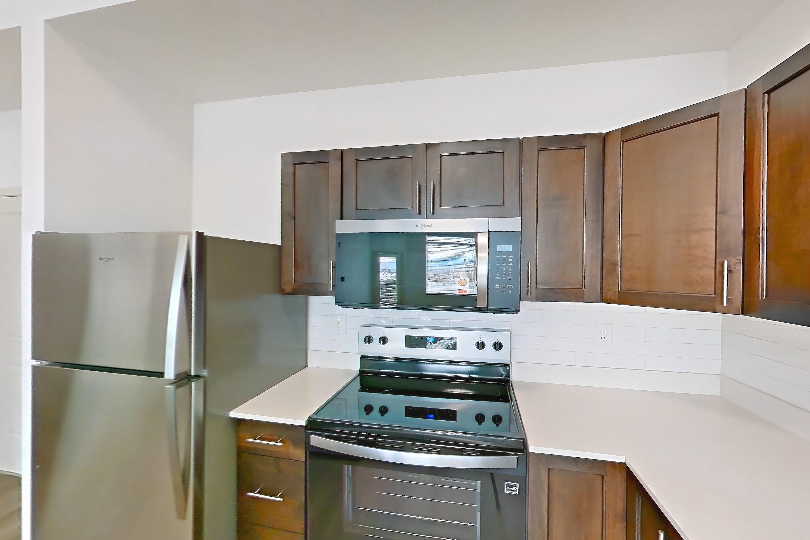 KITCHEN (representative of this floor plan)
